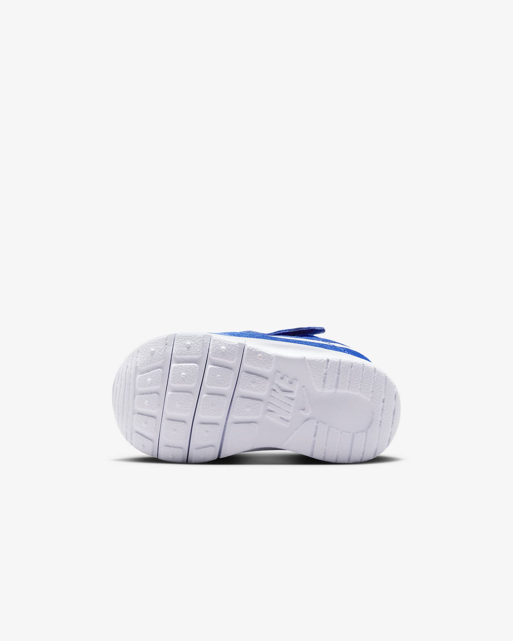 Tenis para bebé e infantil Nike Tanjun EasyOn - Royal juego/Blanco/Blanco