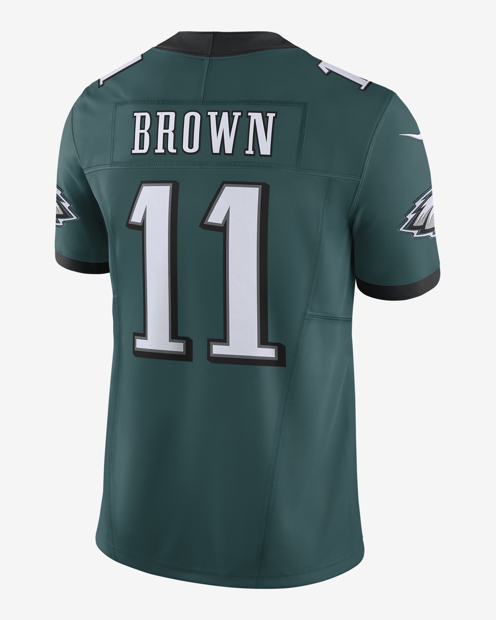Philadelphia Eagles Fan'S Playboy Career Launch - h10fmil