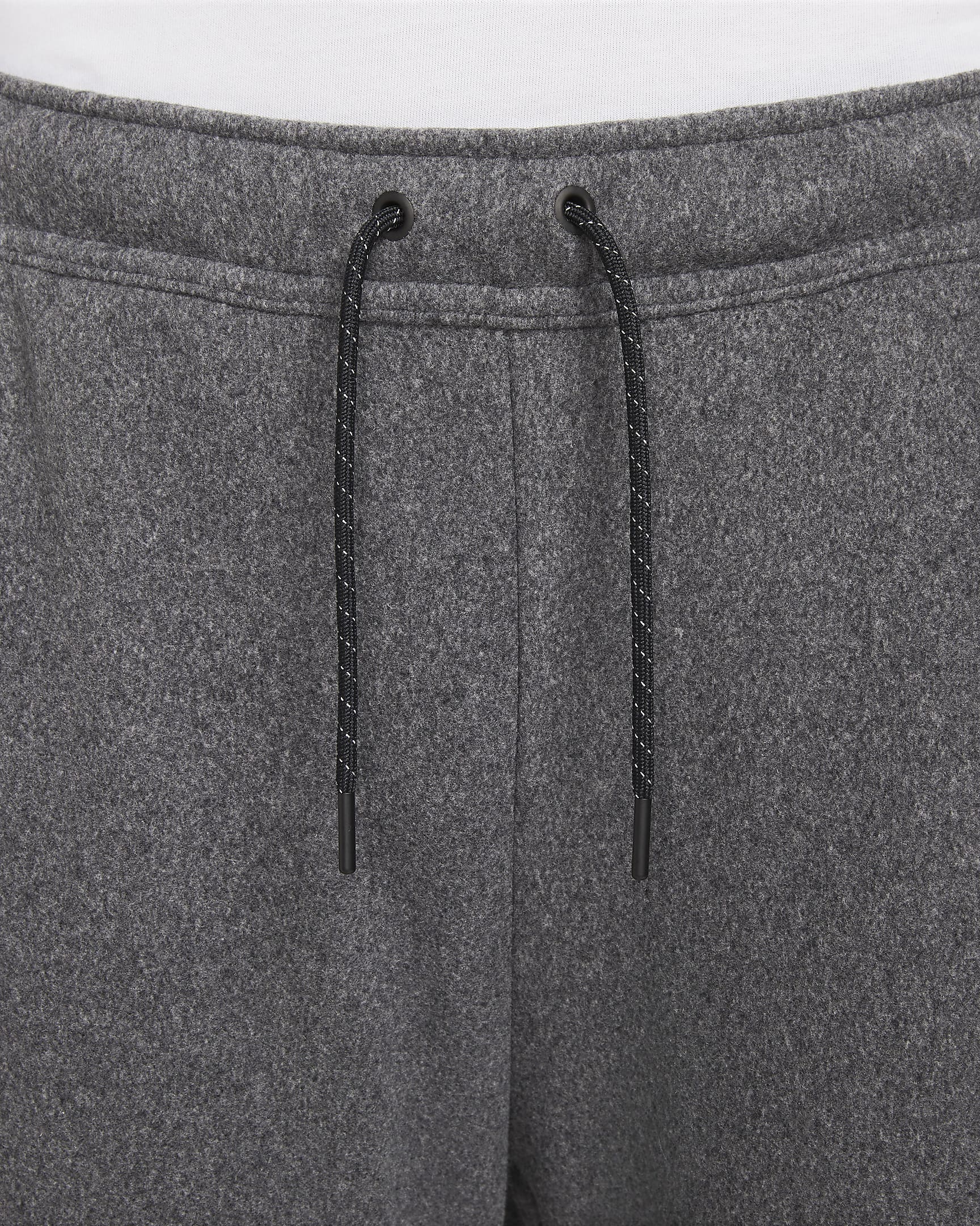 Nike Sportswear Tech Fleece Men's Winterized Joggers - Black/Black