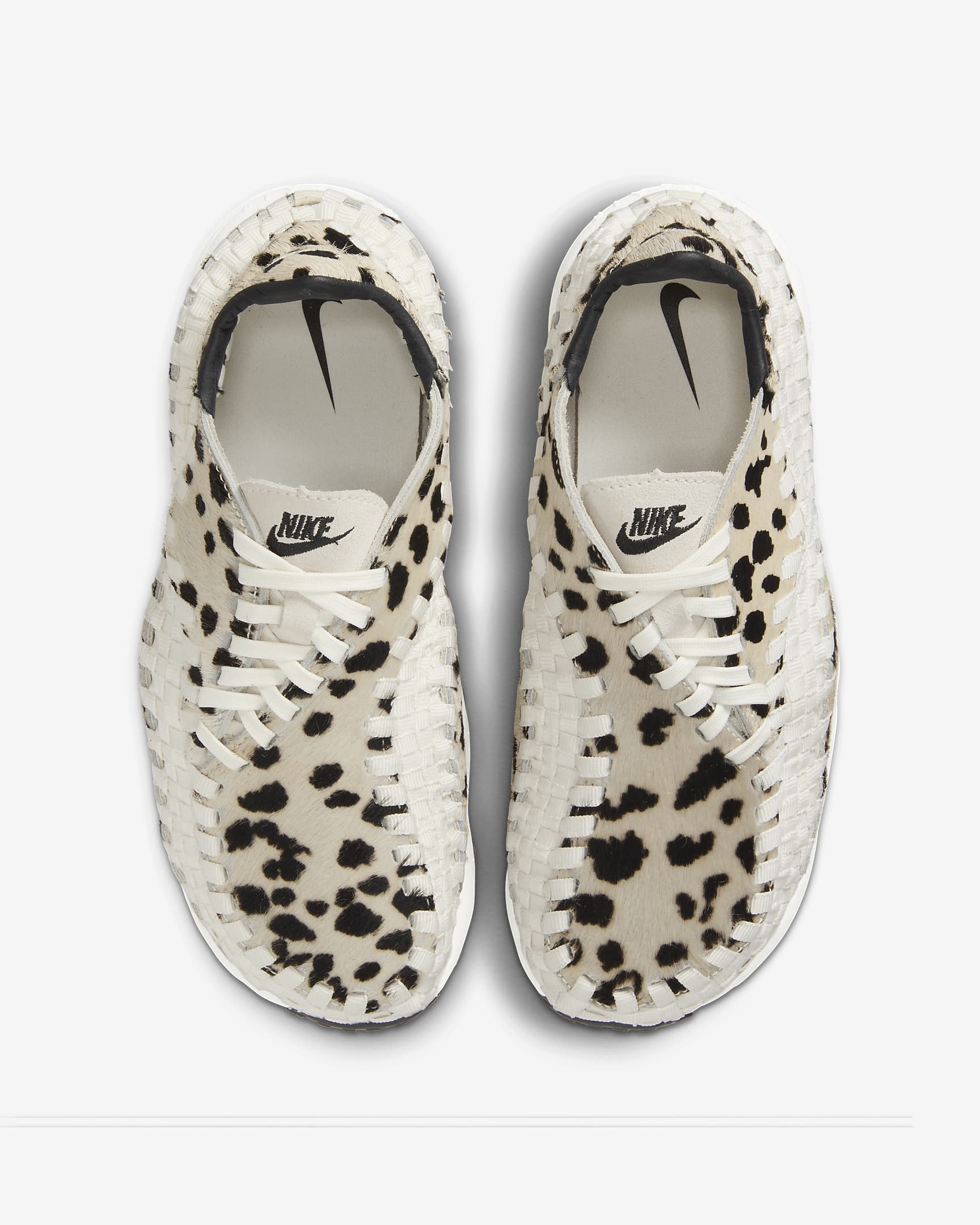 nike air footscape woven