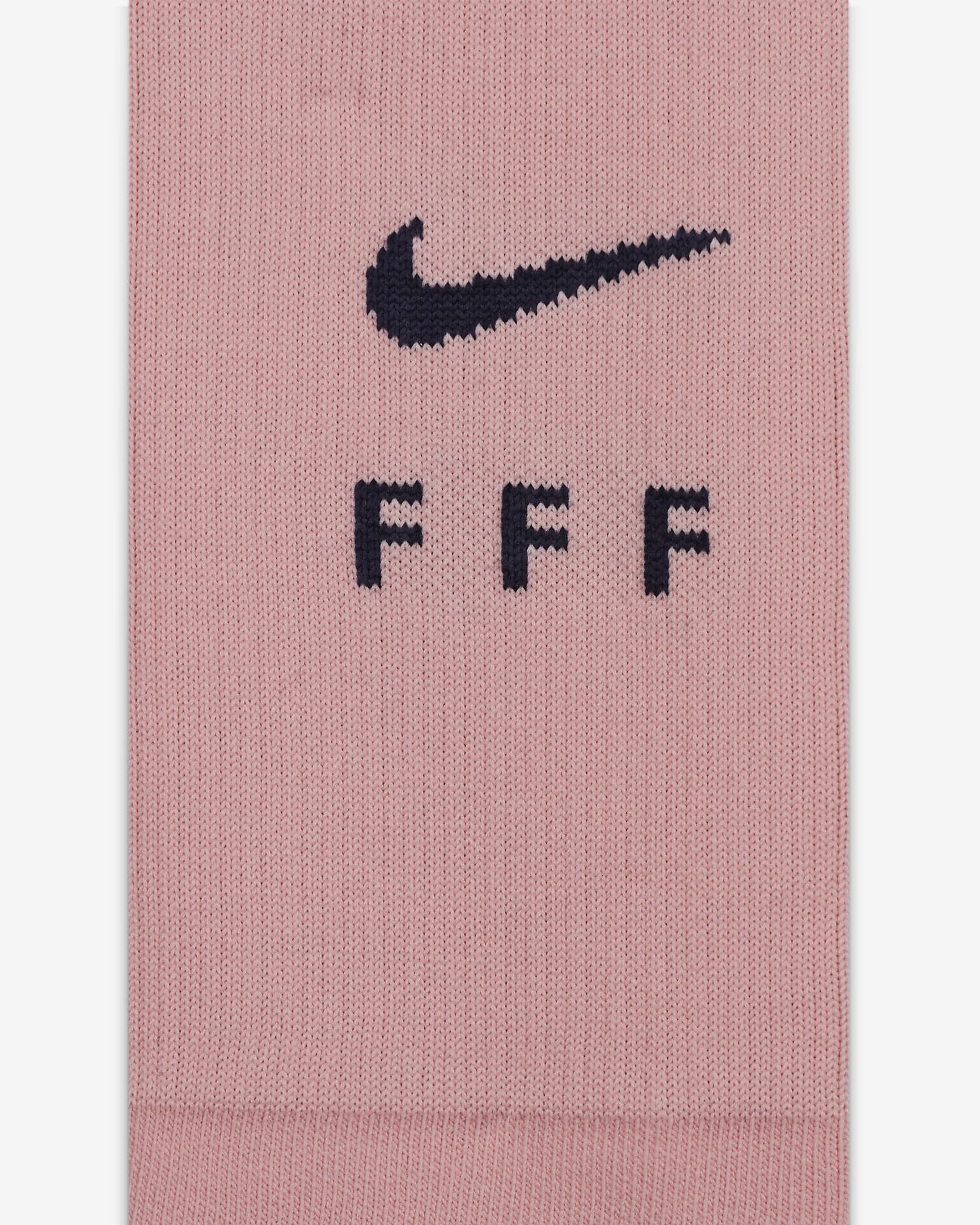 FFF 2021/22 Stadium Home/Away Over-the-Calf Football Socks. Nike UK