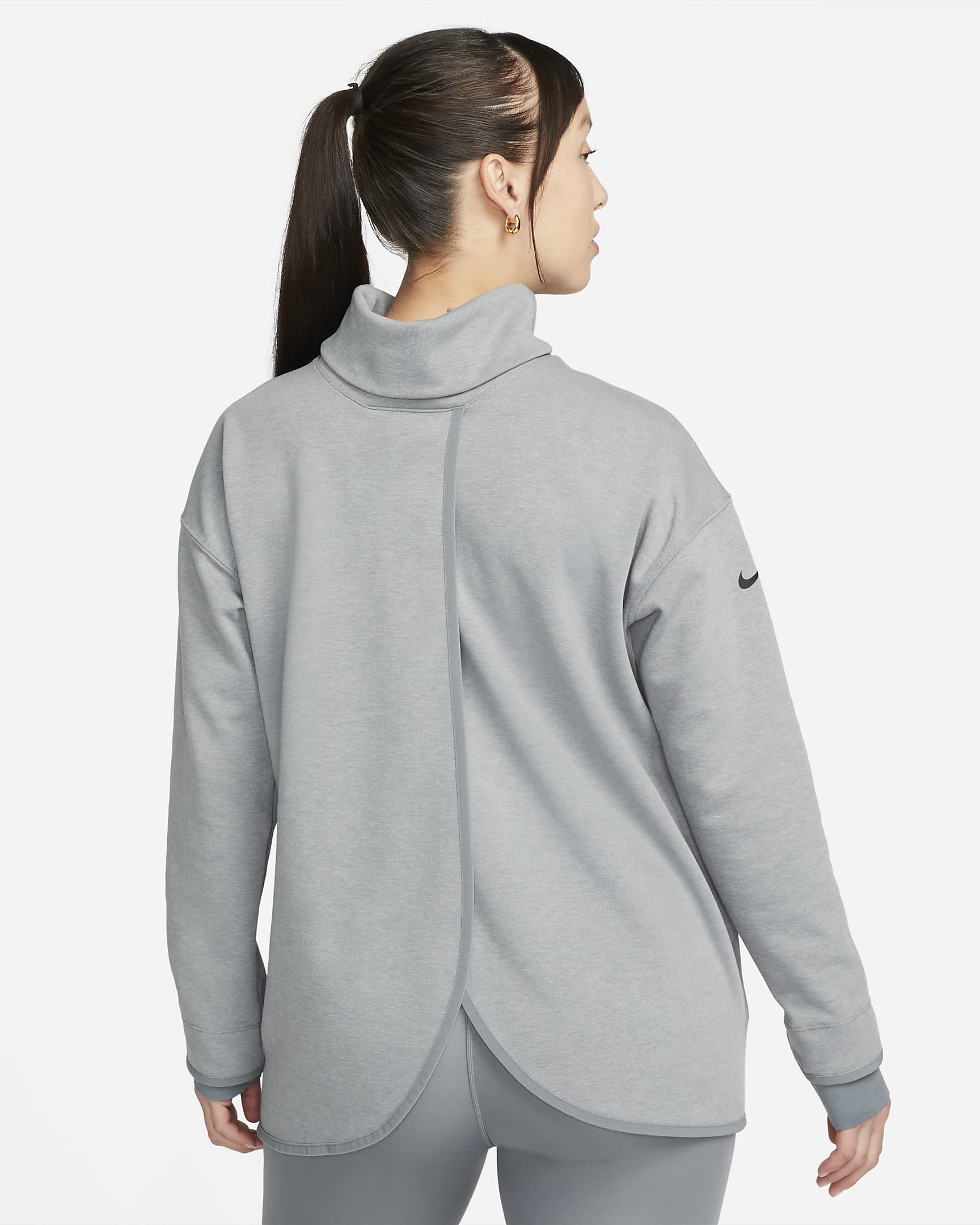 Nike (M) Women's Reversible Pullover (Maternity). Nike.com