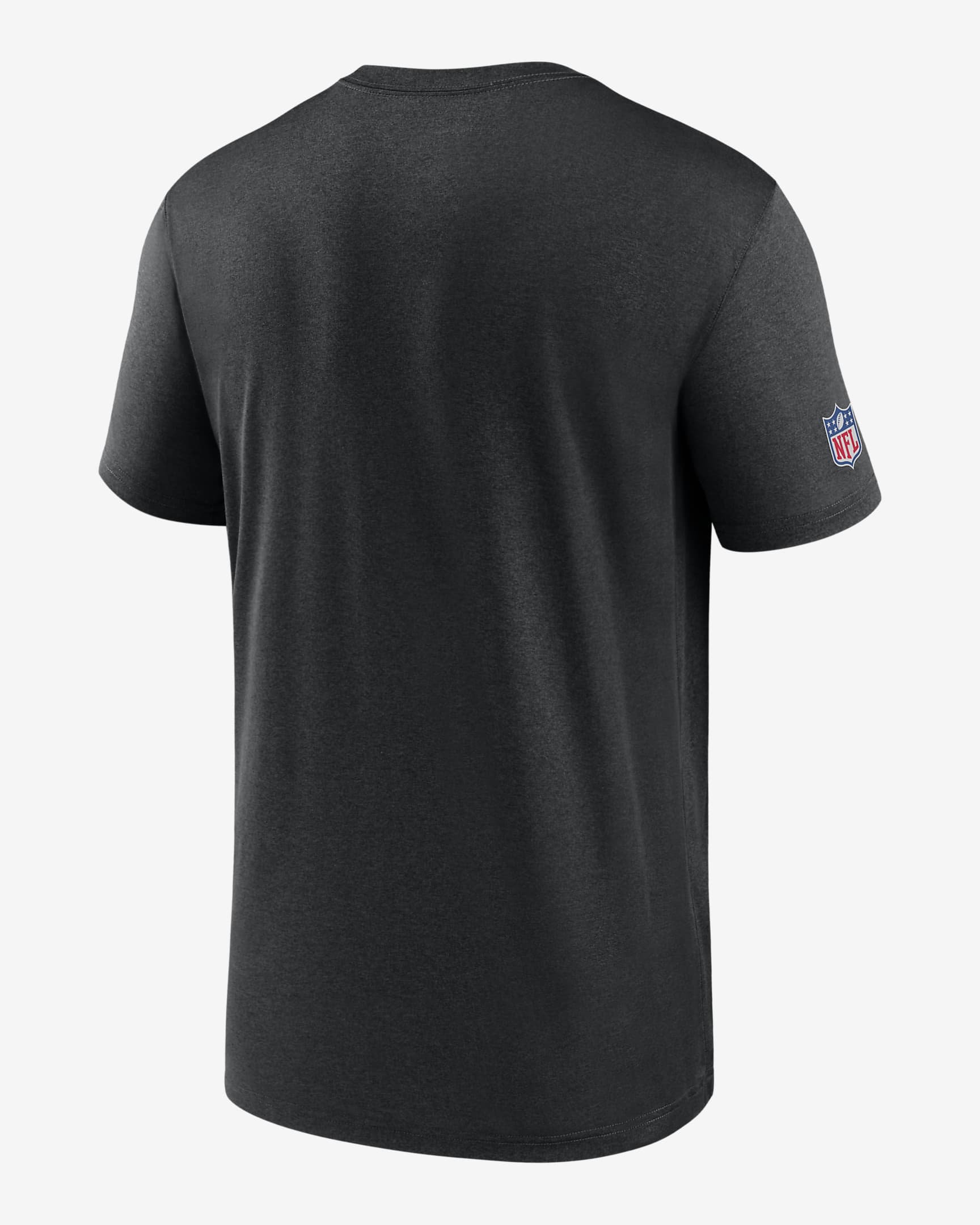 Nike Dri-FIT Infograph (NFL New Orleans Saints) Men's T-Shirt. Nike.com