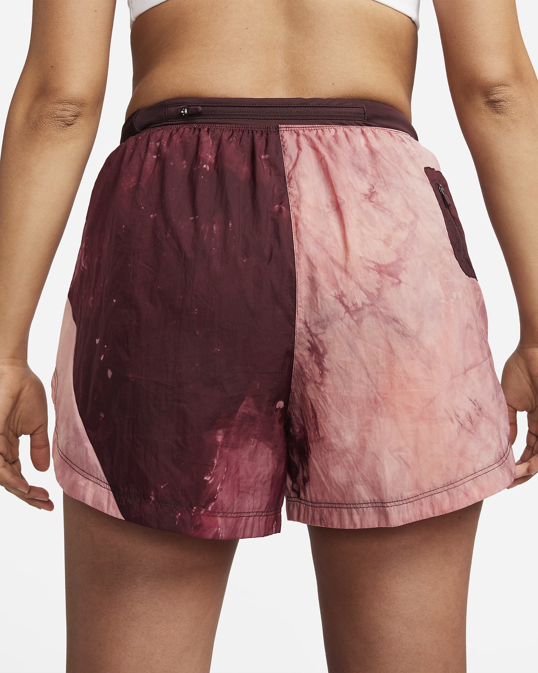 Nike DriFIT Repel Women's MidRise 8cm (approx.) BriefLined Trail