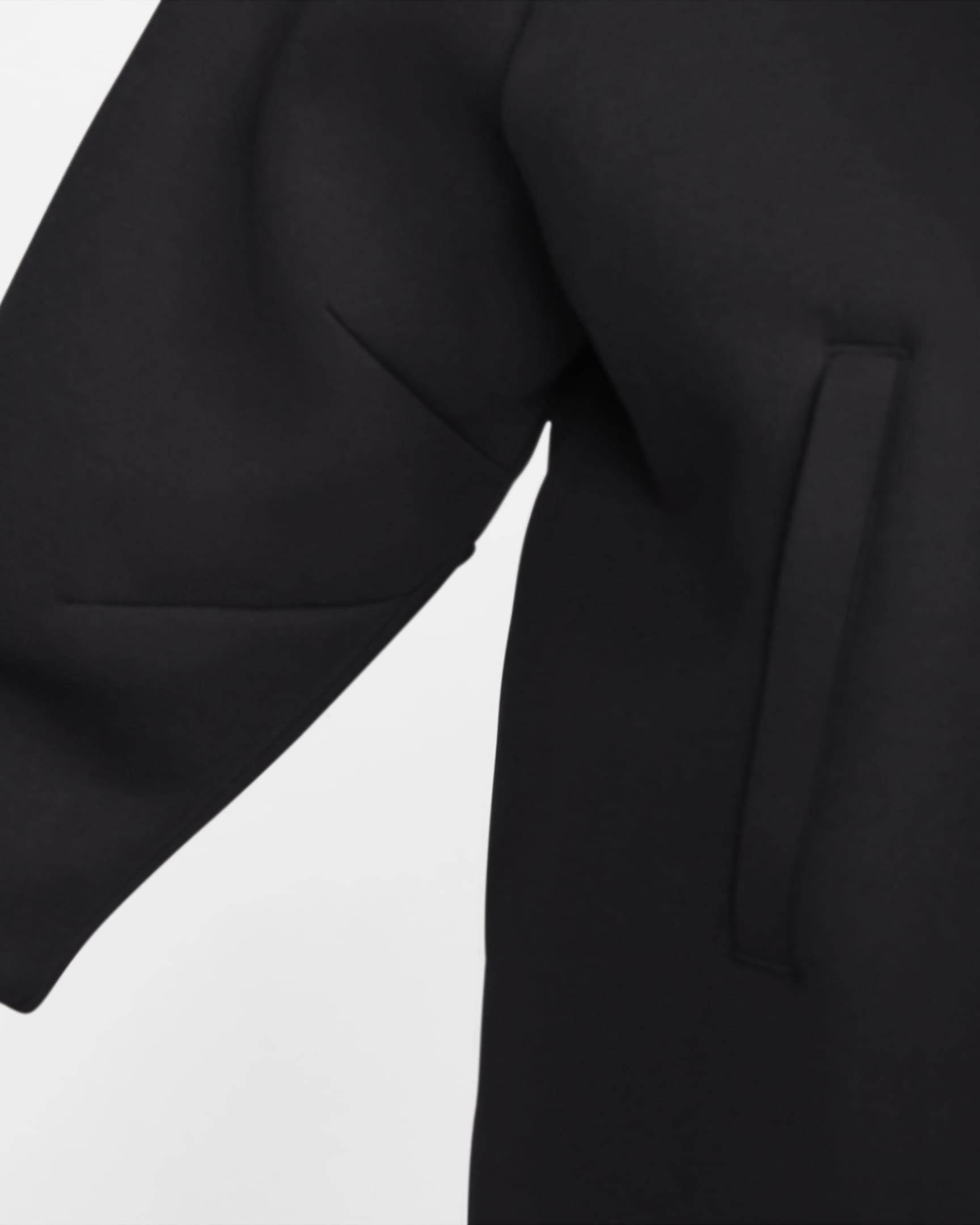 Nike Sportswear Tech Fleece Women's Oversized Duster Jacket (Plus Size ...