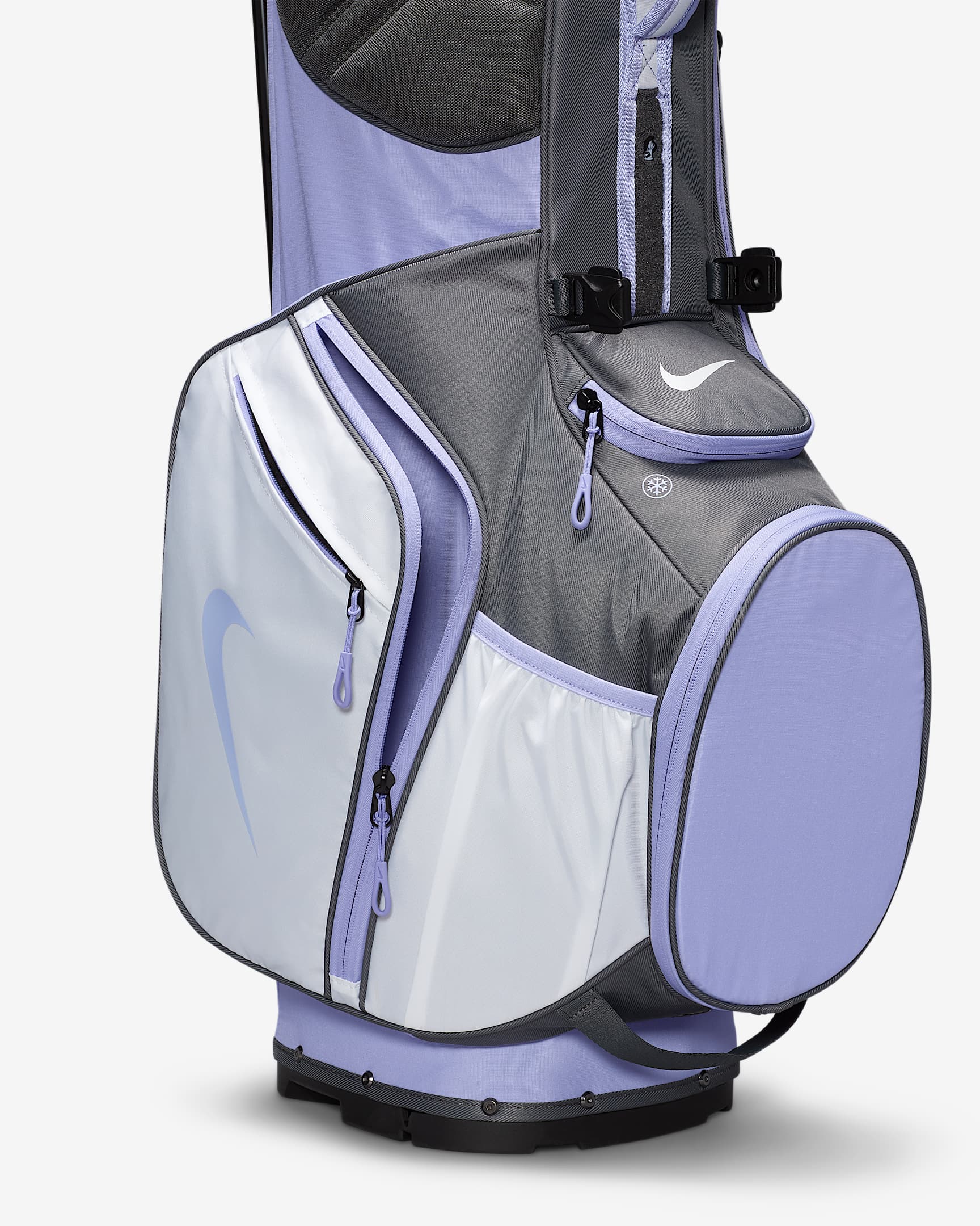 Nike Air Hybrid 2 Golf Bag.