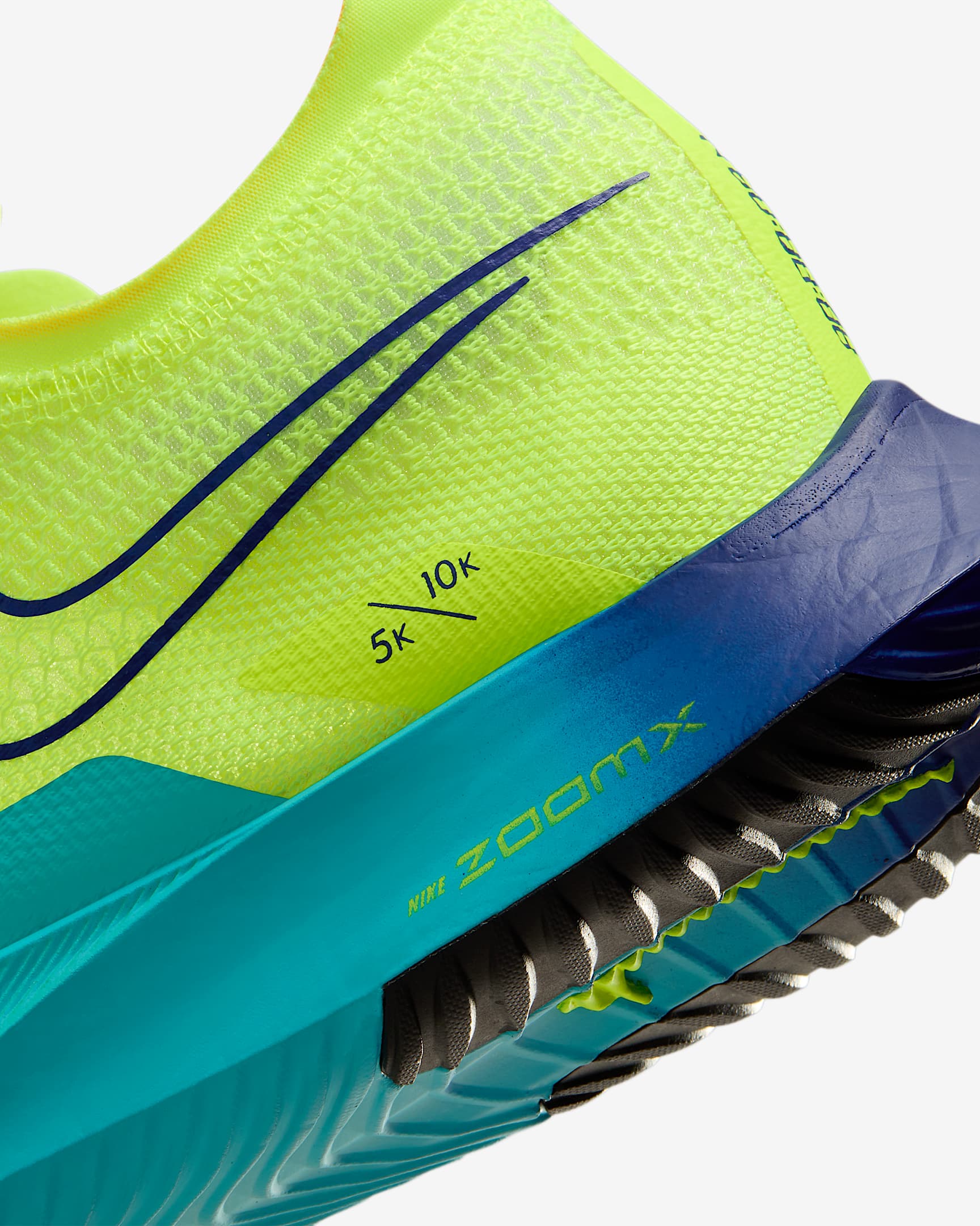 Nike Streakfly Road Racing Shoes.