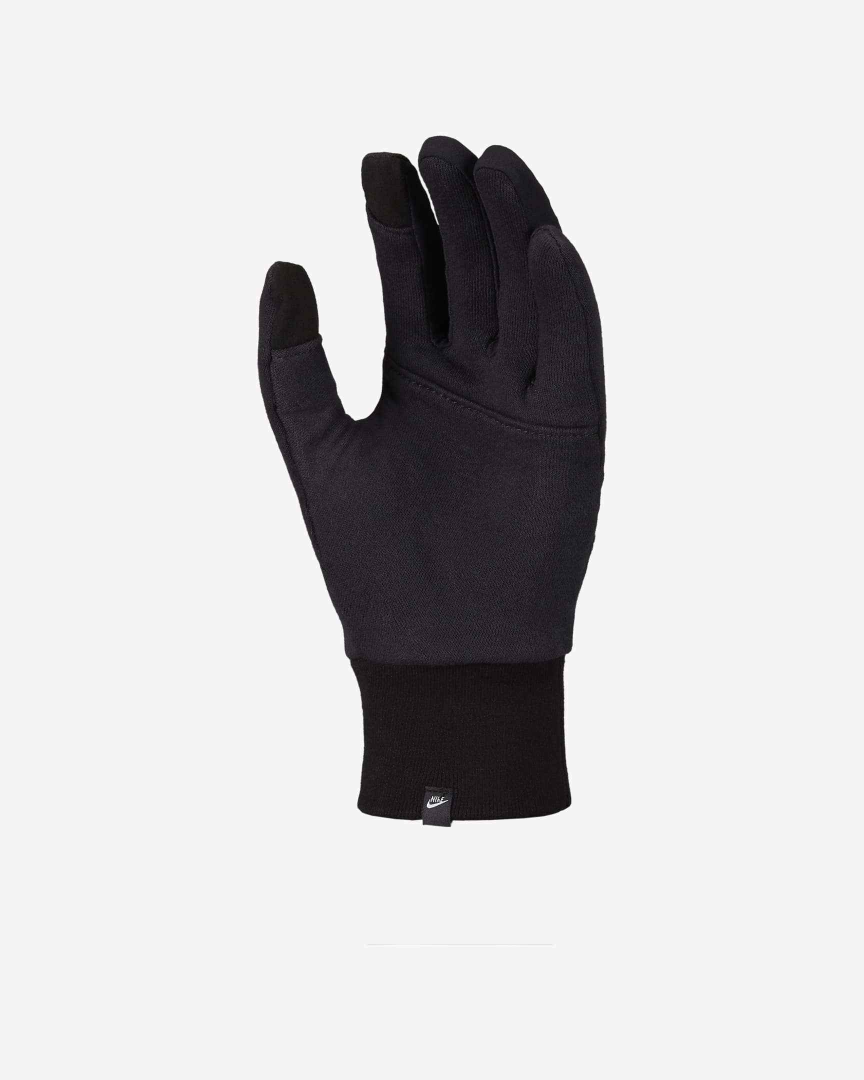 Nike Club Fleece Men's Gloves. Nike UK
