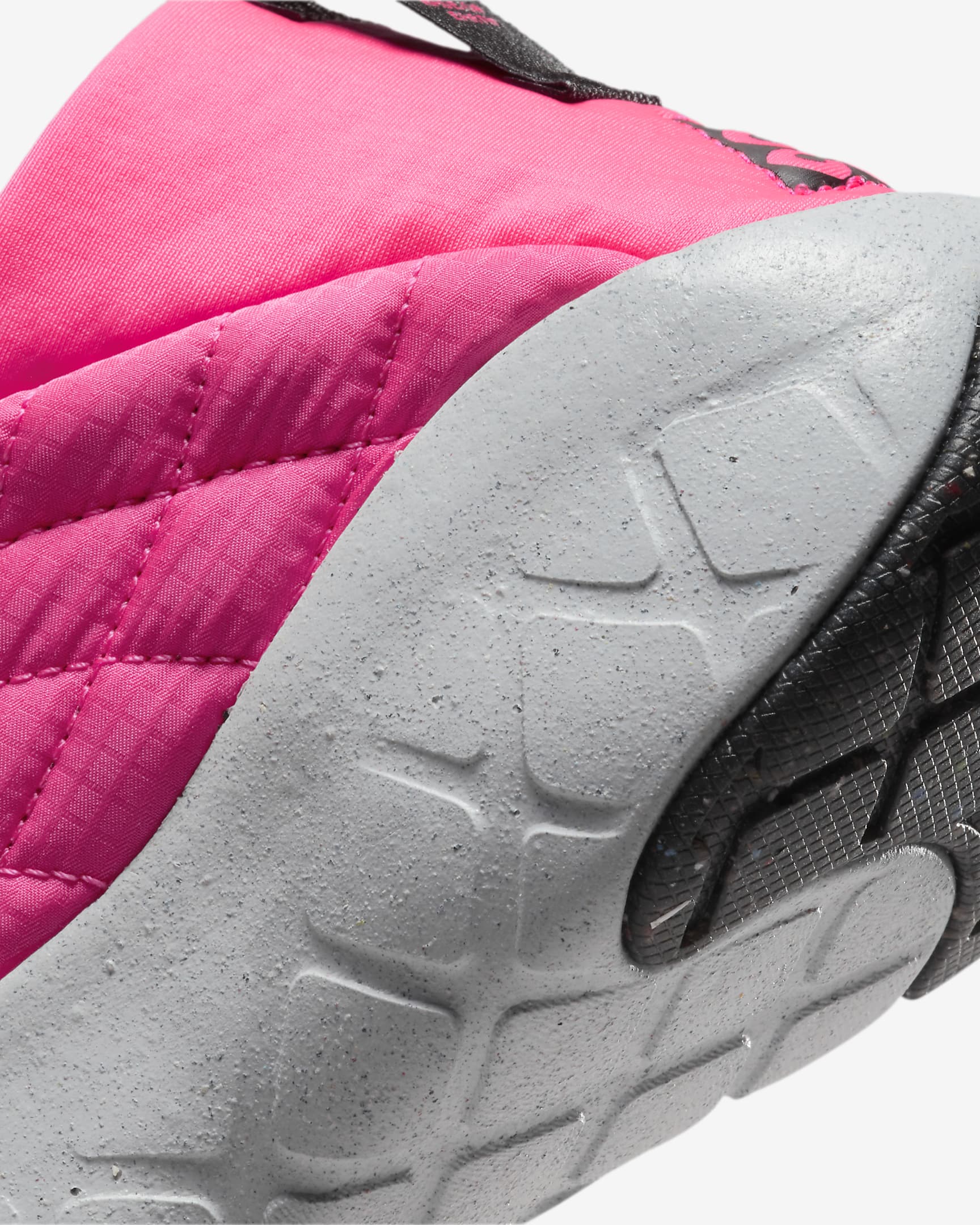 Nike ACG Moc 3.5 Men's Moc - Hyper Pink/Black/White/Hyper Pink