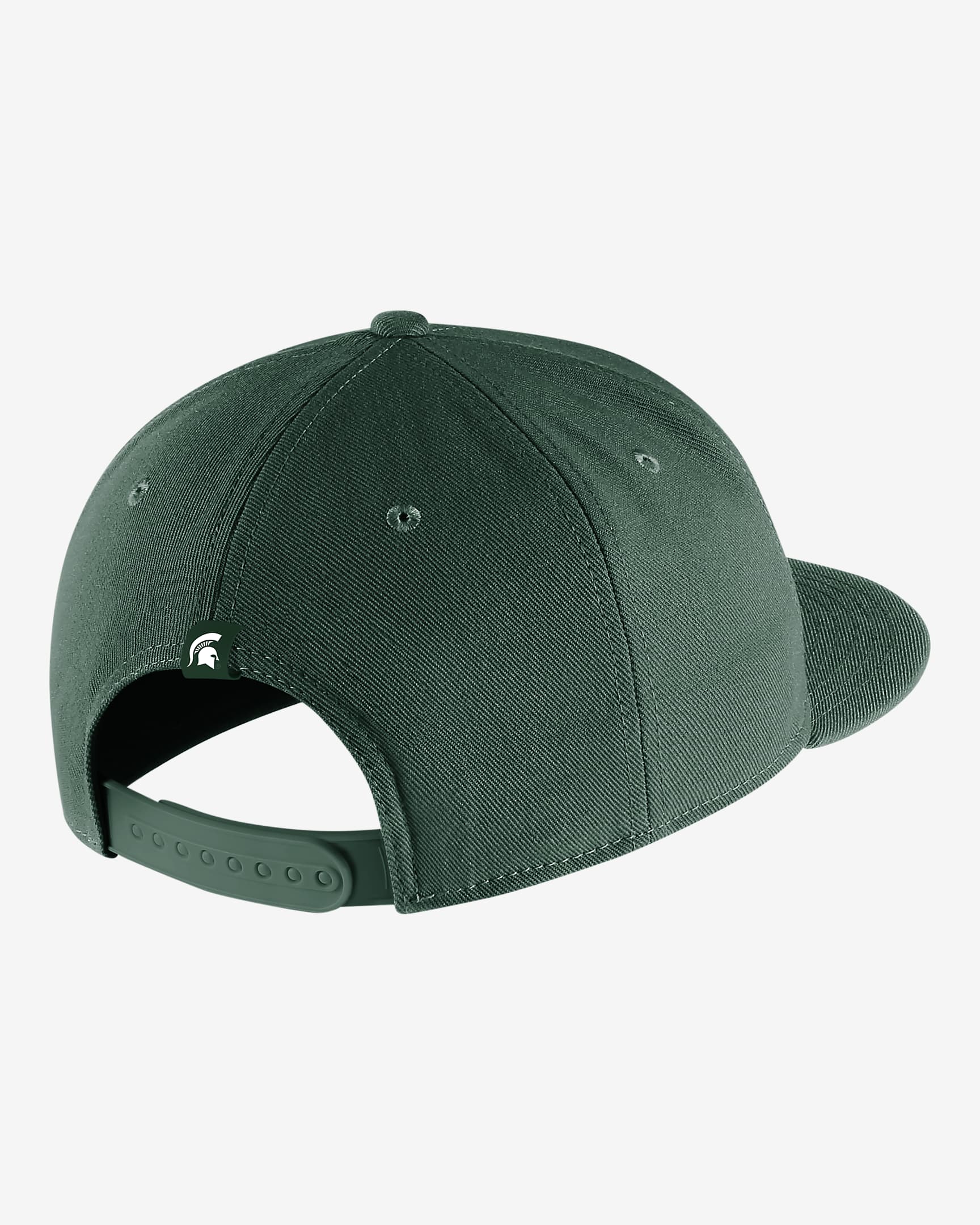 Michigan State Nike College Cap. Nike.com