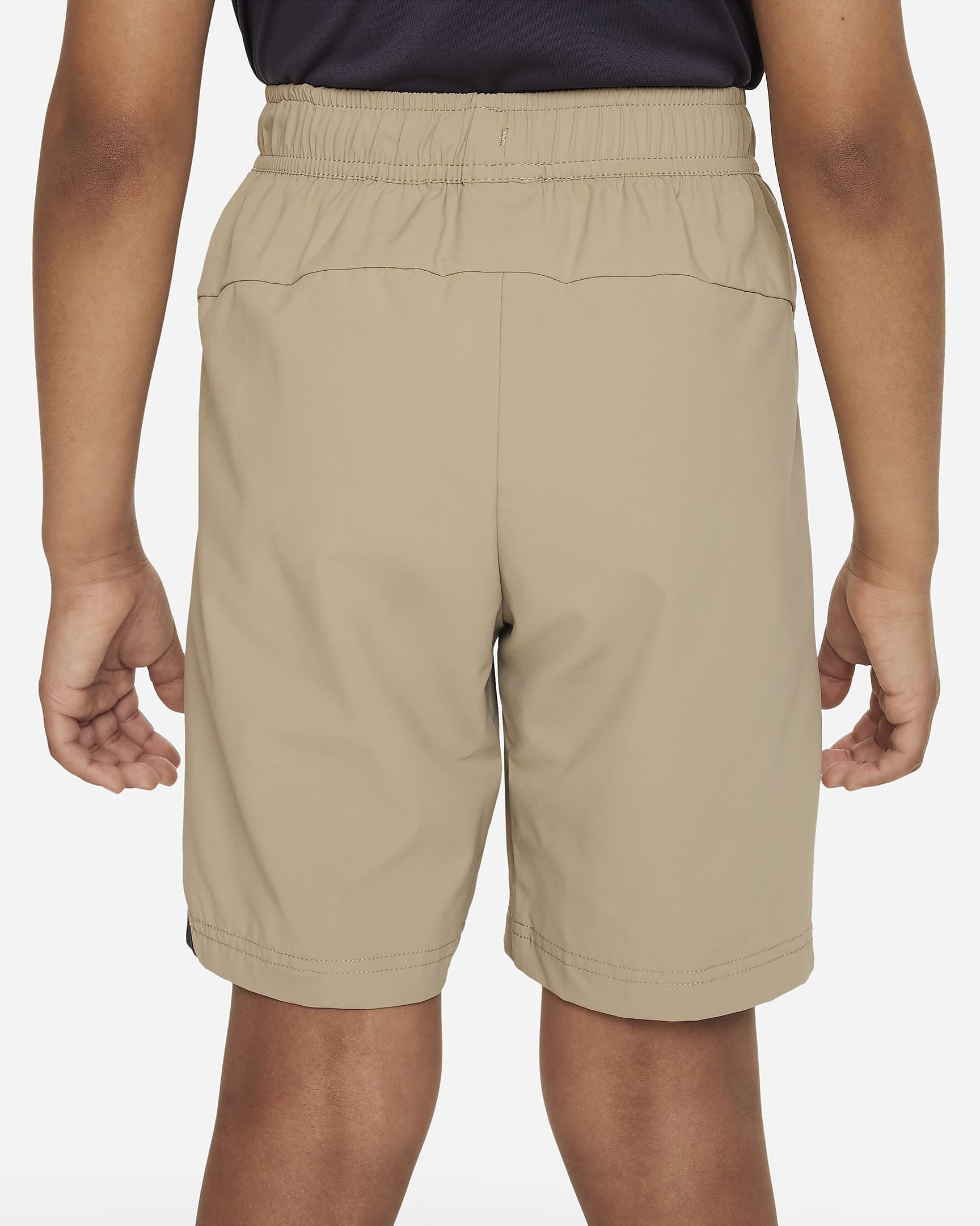 Nike Wild Air Woven Shorts Little Kids' Shorts. Nike.com