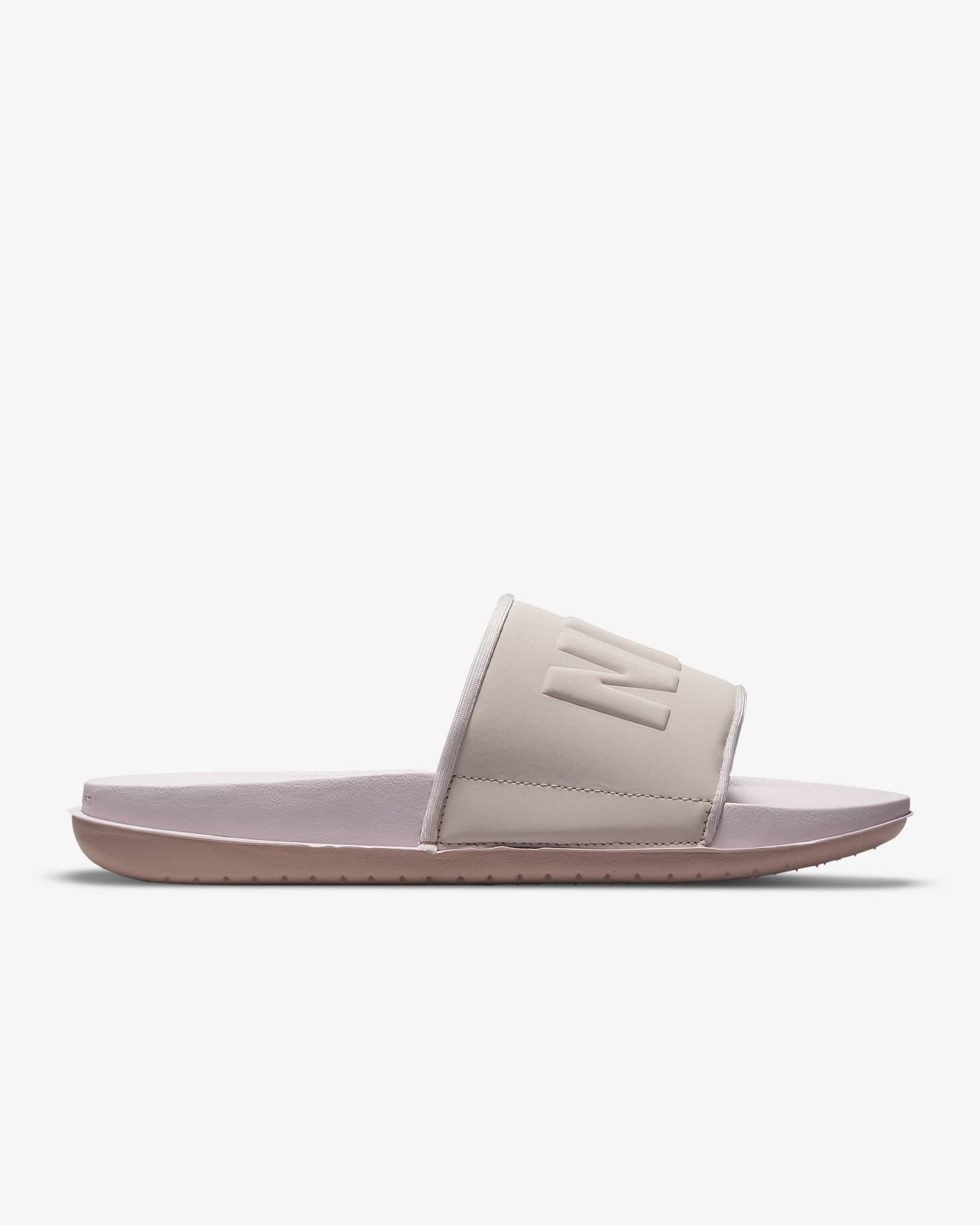 Nike Offcourt Women's Slides - Barely Rose/Pink Oxford/Barely Rose