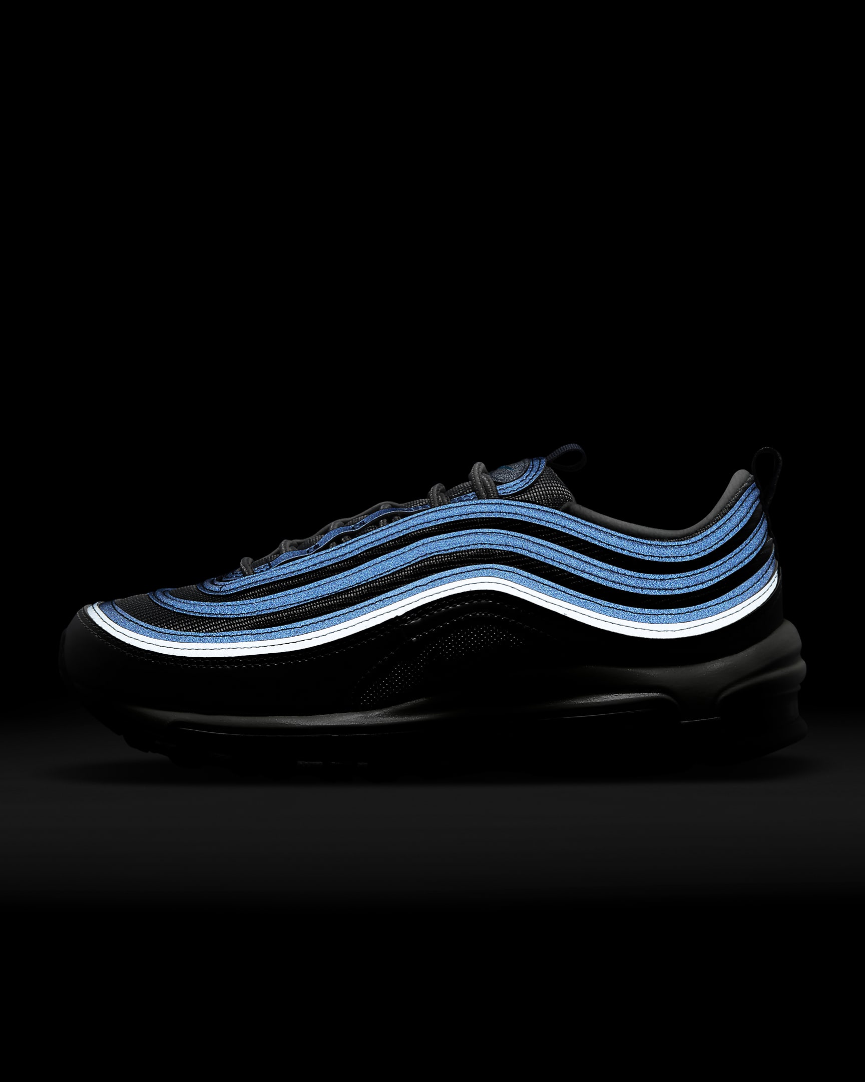 nike air max 97 womens blue