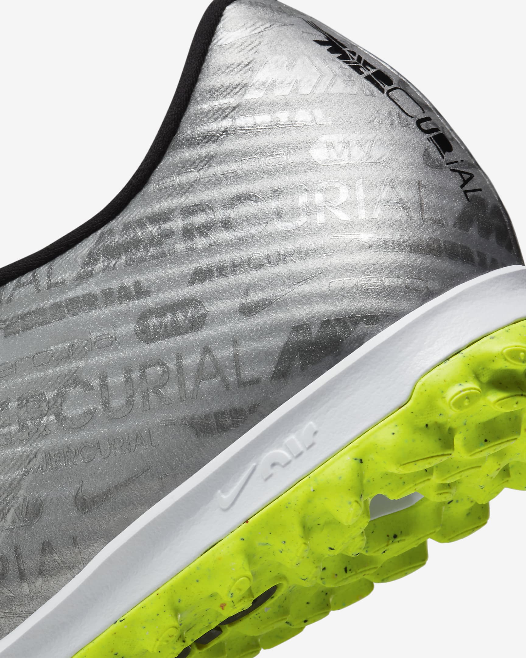 Chaussure de football pour surface synthétique Nike Zoom Mercurial