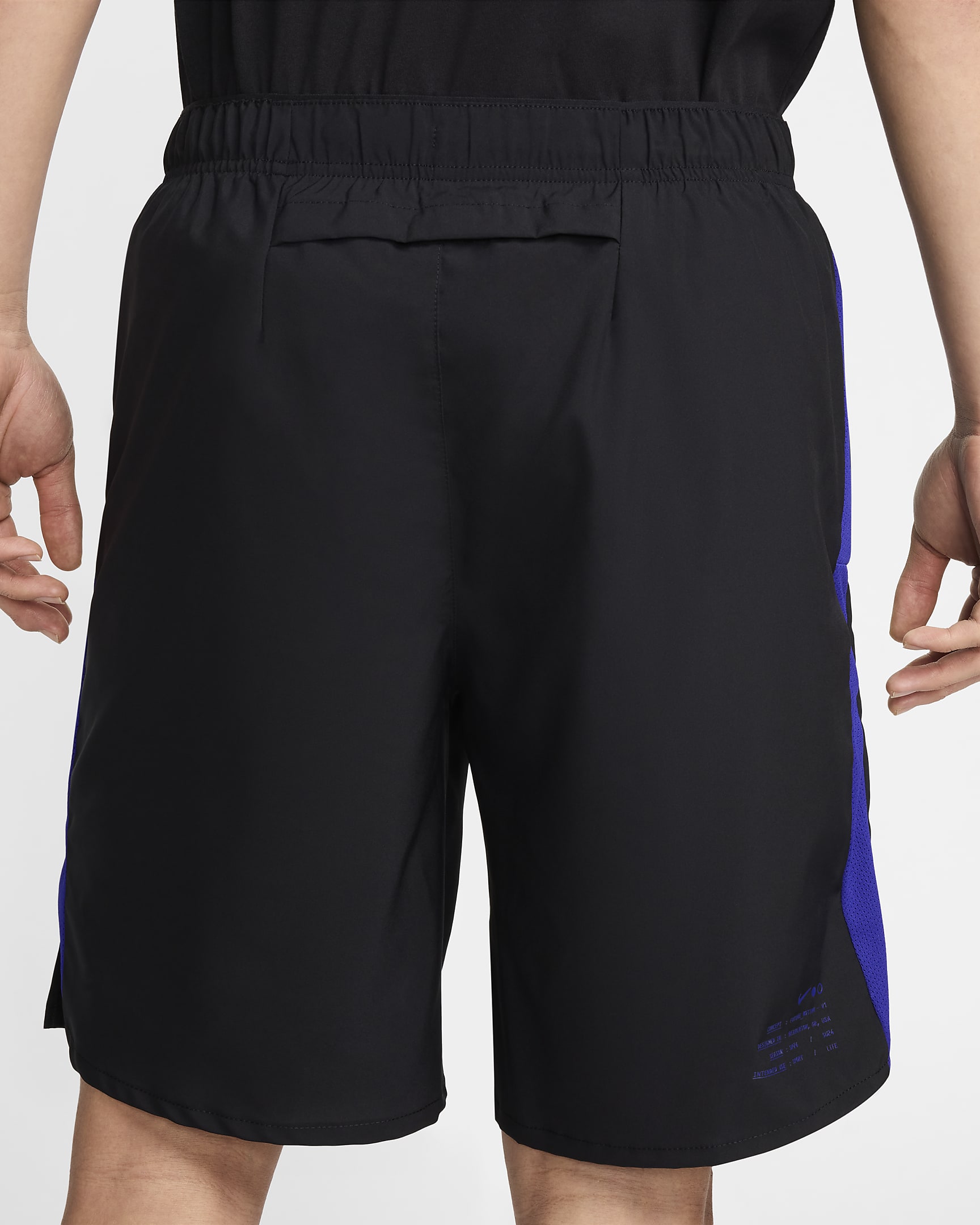 Nike Challenger Men's Dri-FIT 23cm (approx.) Unlined Running Shorts ...