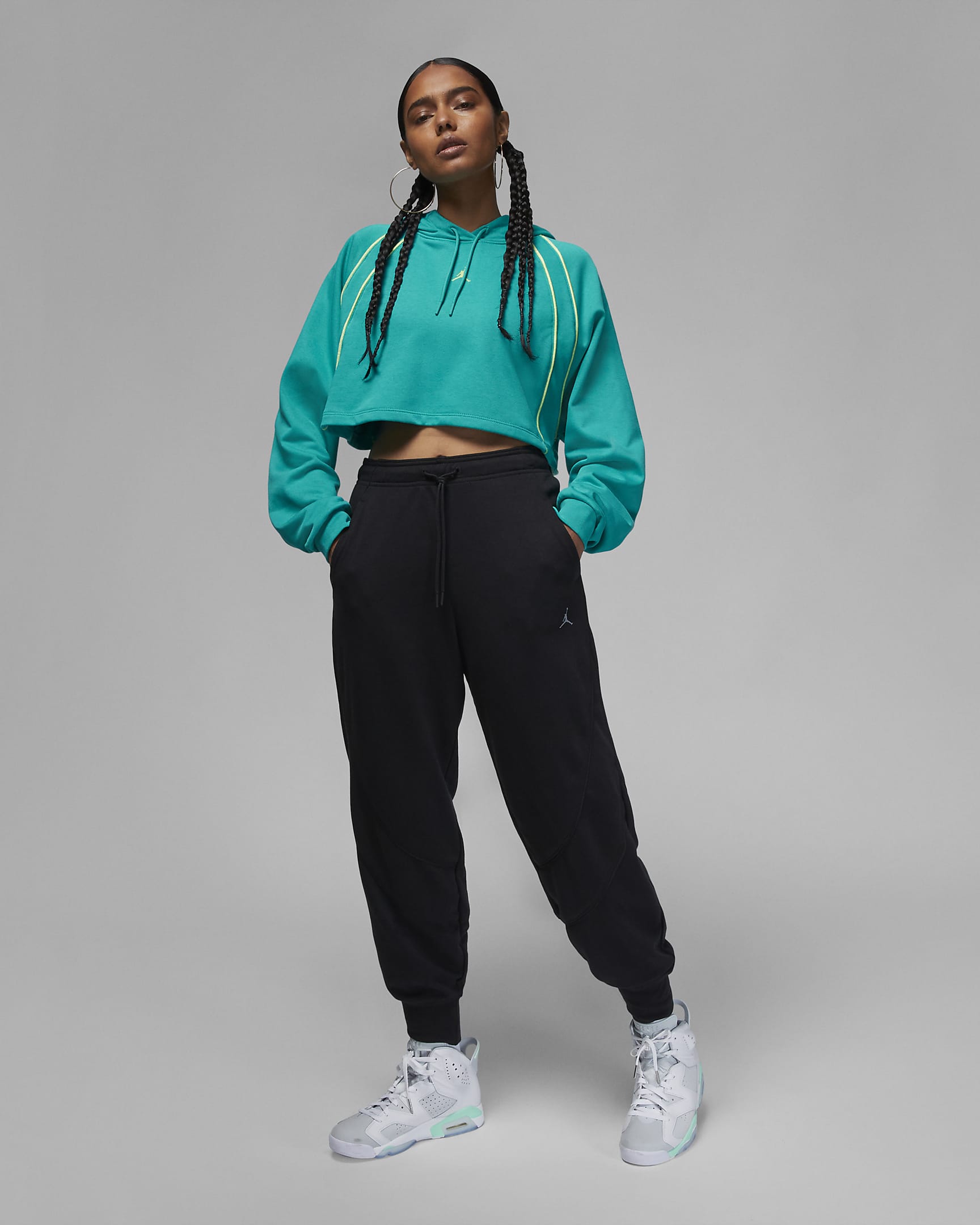 nike sport jordan