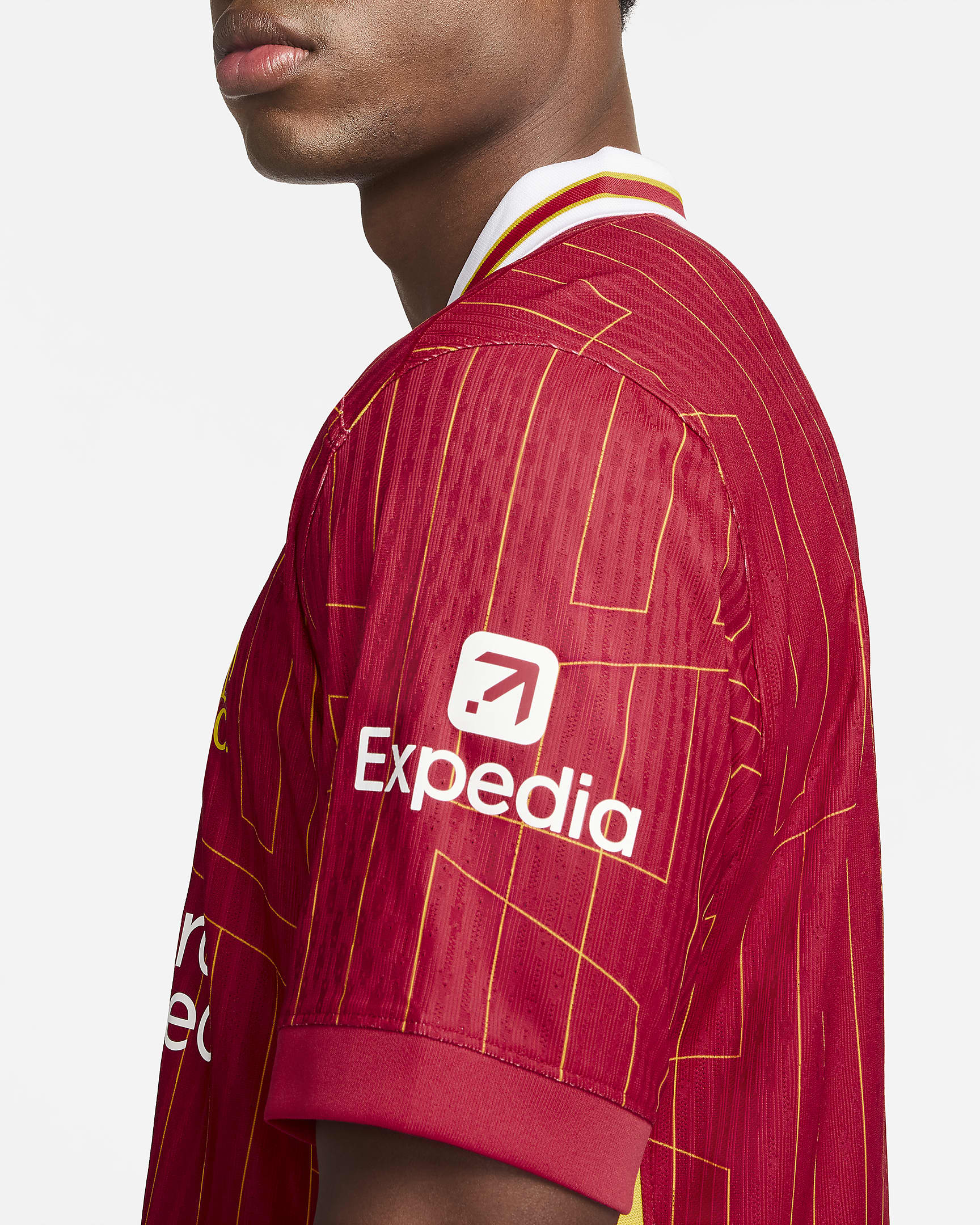 nike authentic football dri fit