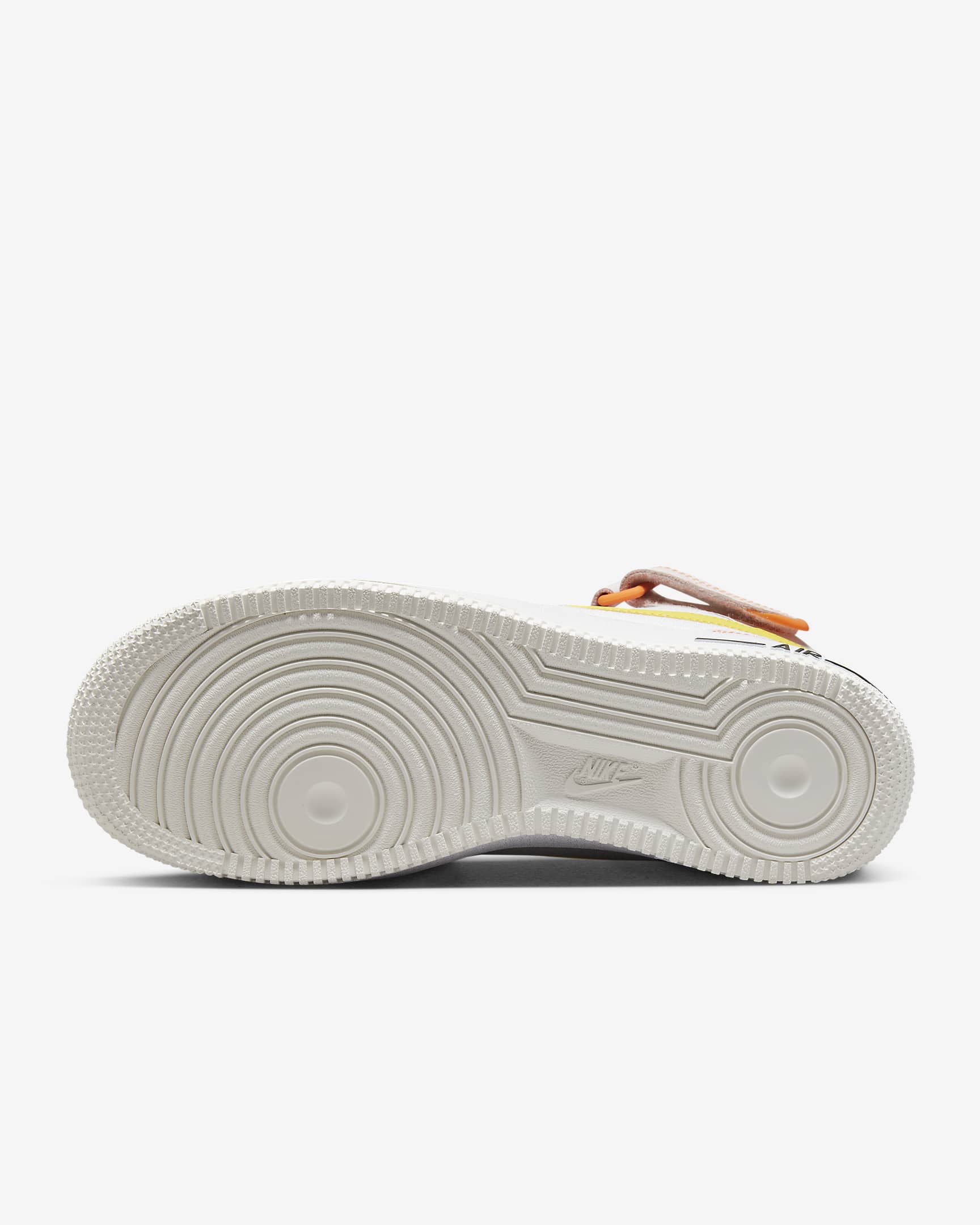 nike air force 1 mid 07 women's