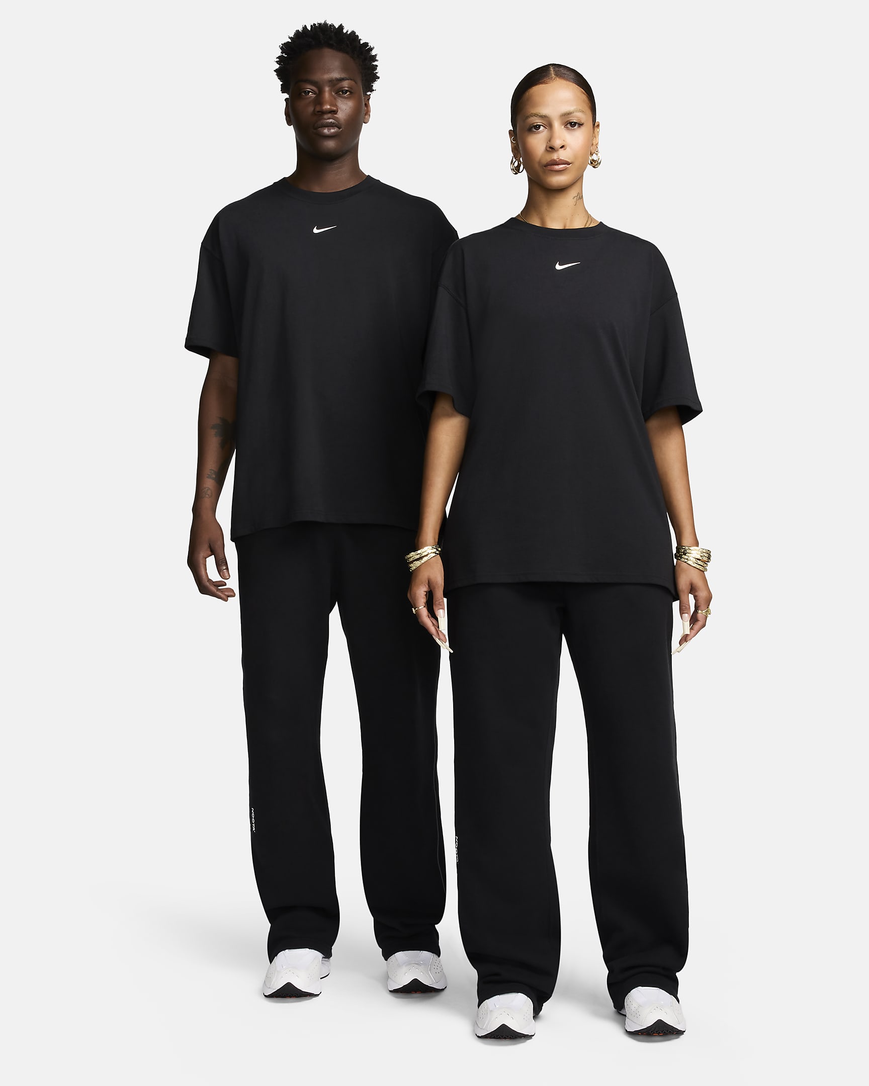 NOCTA NOCTA Fleece CS Open-Hem Sweatpants. Nike.com