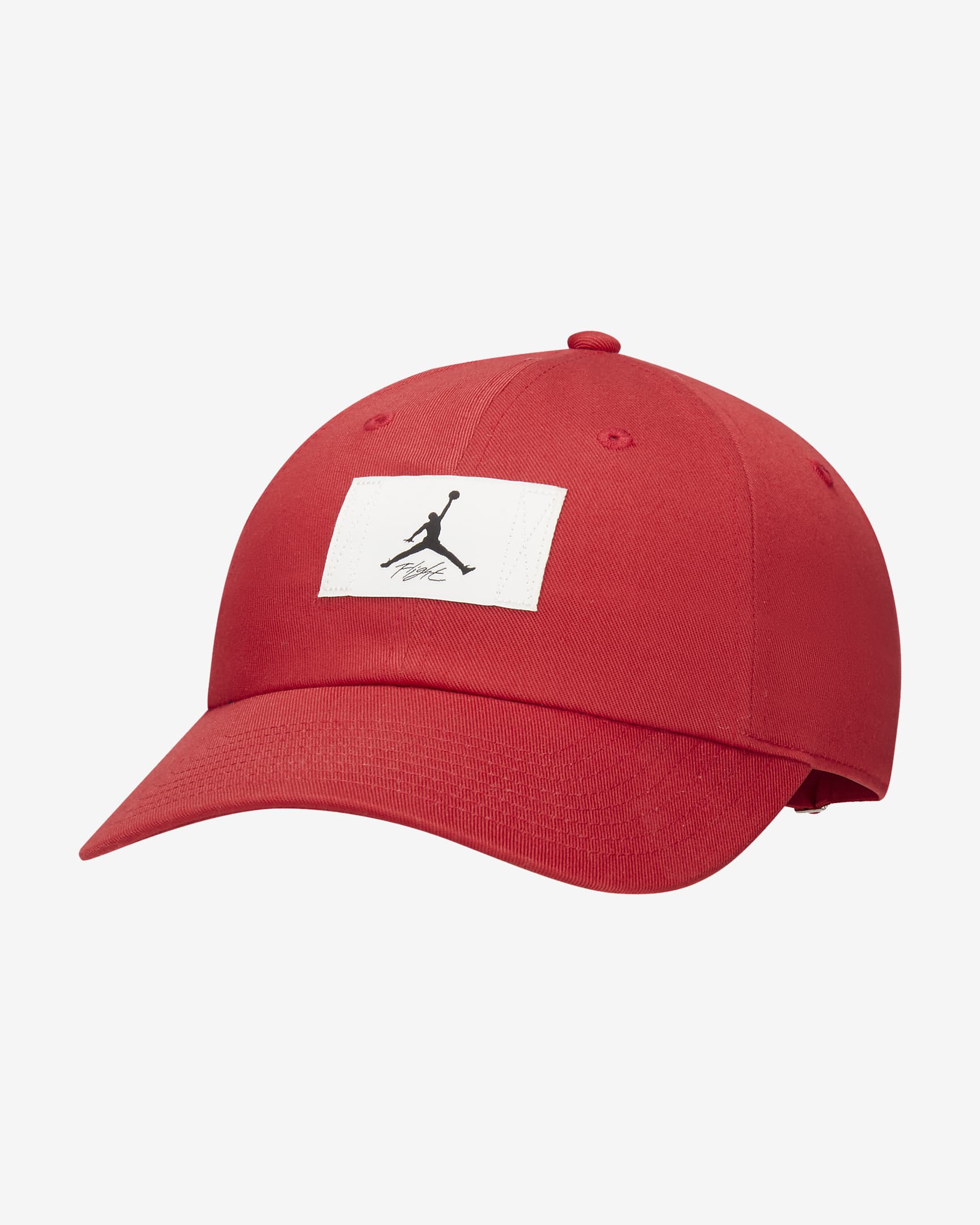 Jordan Club Cap Adjustable Hat. Nike DK