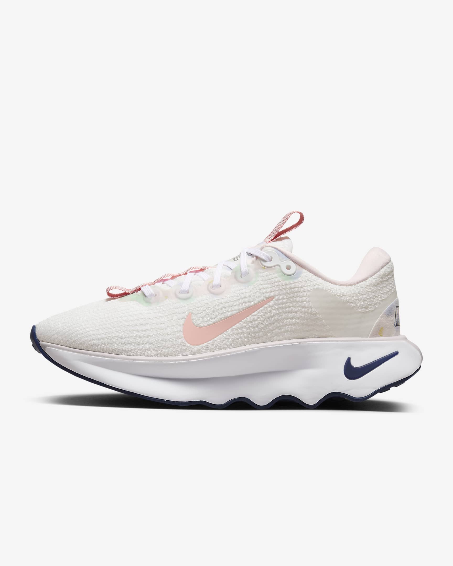 Nike Motiva Premium Women's Premium Walking Shoes. Nike SG