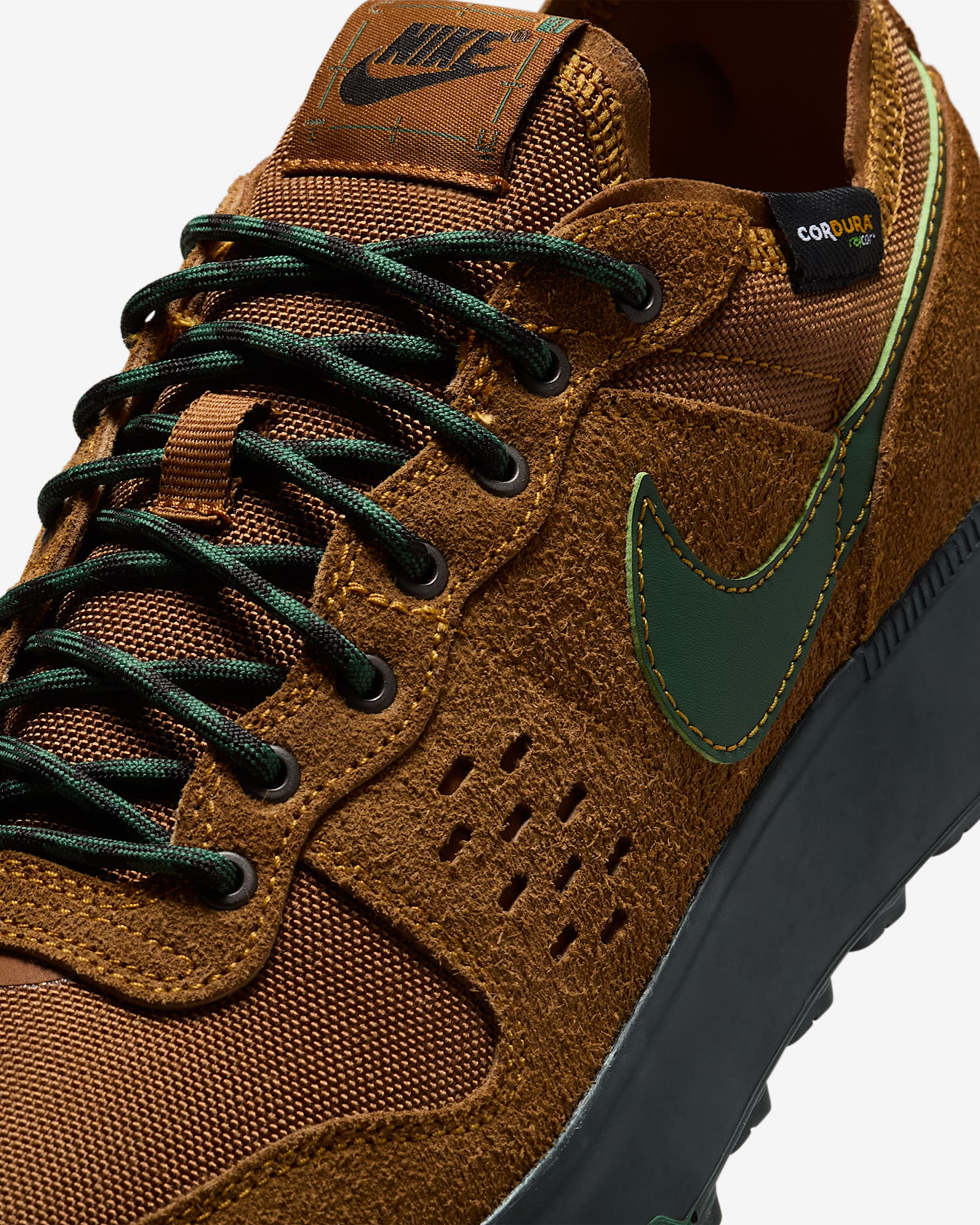 Nike C1TY Premium CORDURA® Shoes