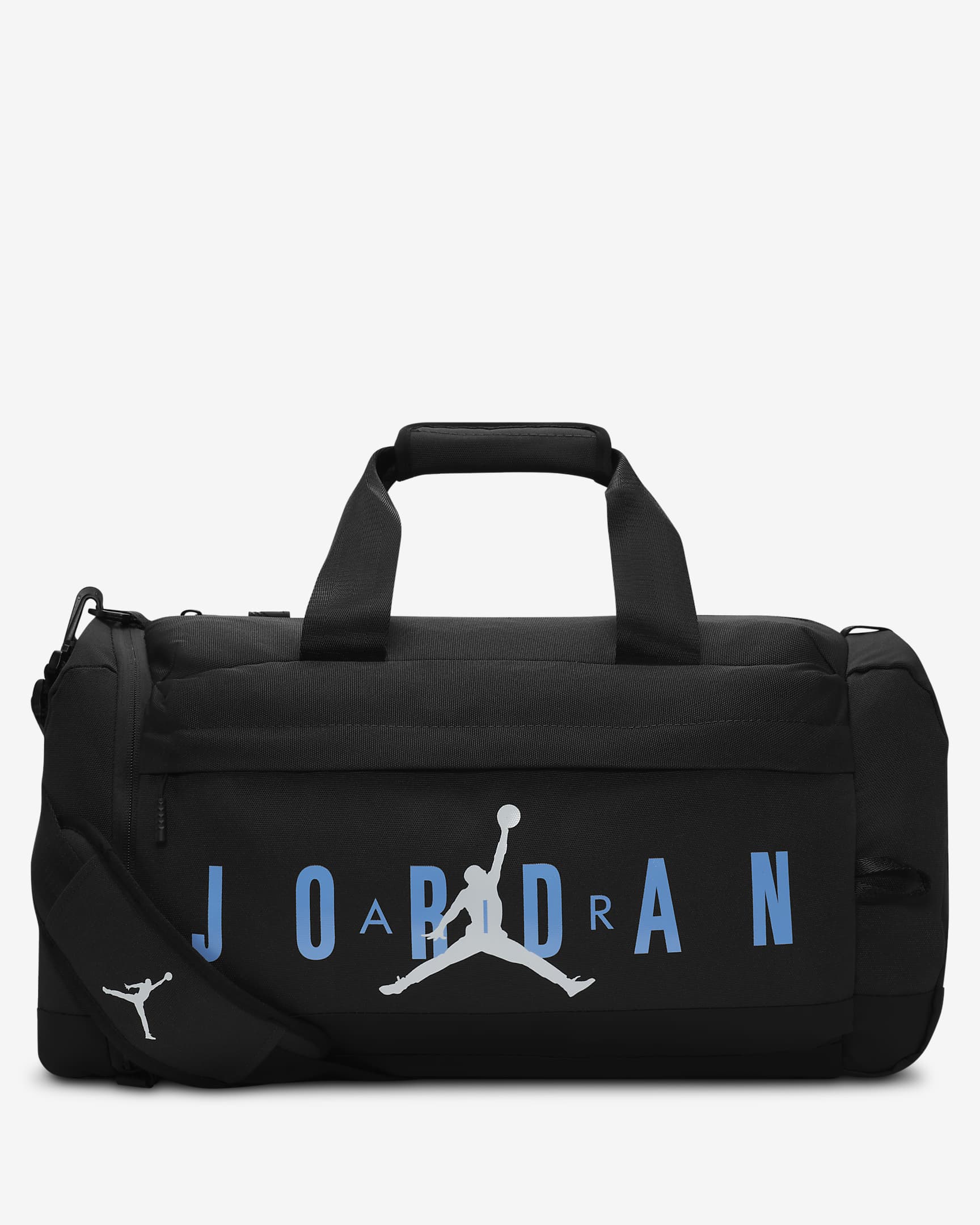 Maleta de entrenamiento Jordan Air Duffel Bag. Nike.com