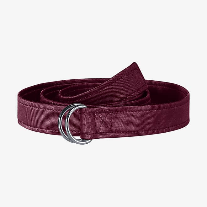 Save 20% on Nike Men’s Football Belt (Stock) @ Nike US