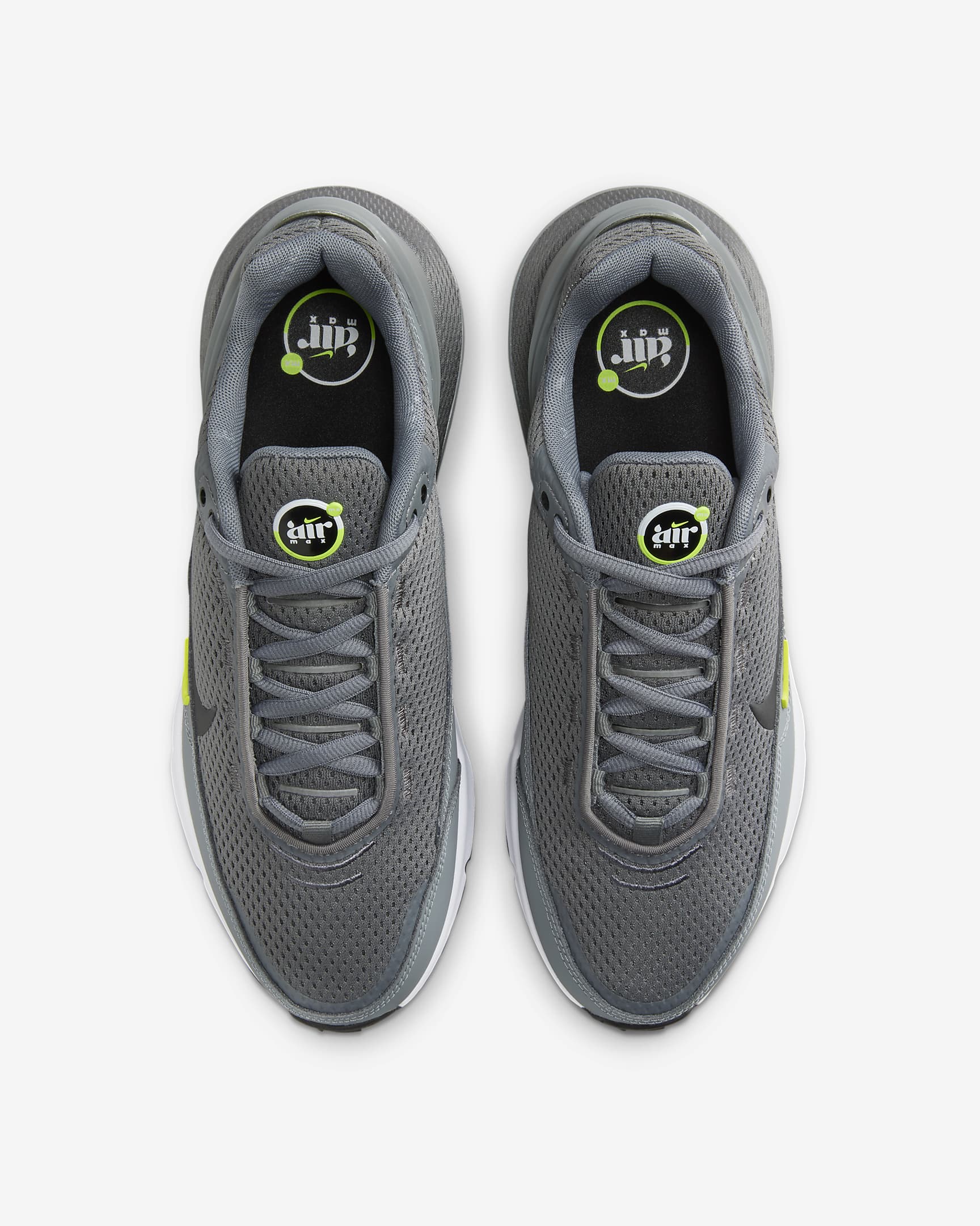 nike pulse shoe
