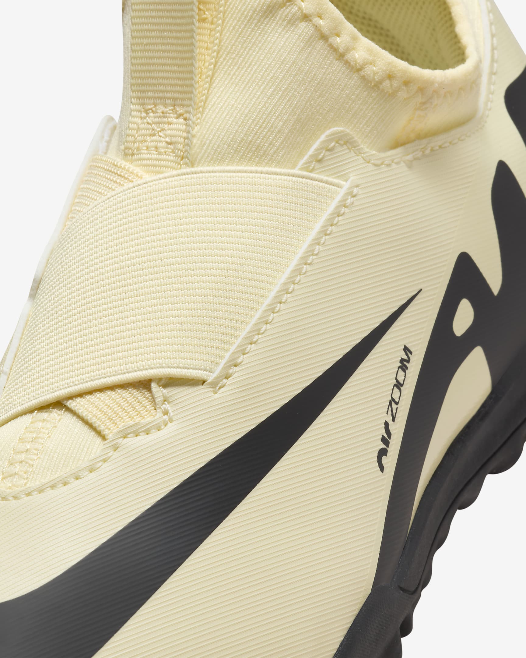 Nike Jr. Mercurial Vapor 15 Academy Little/Big Kids' Turf LowTop