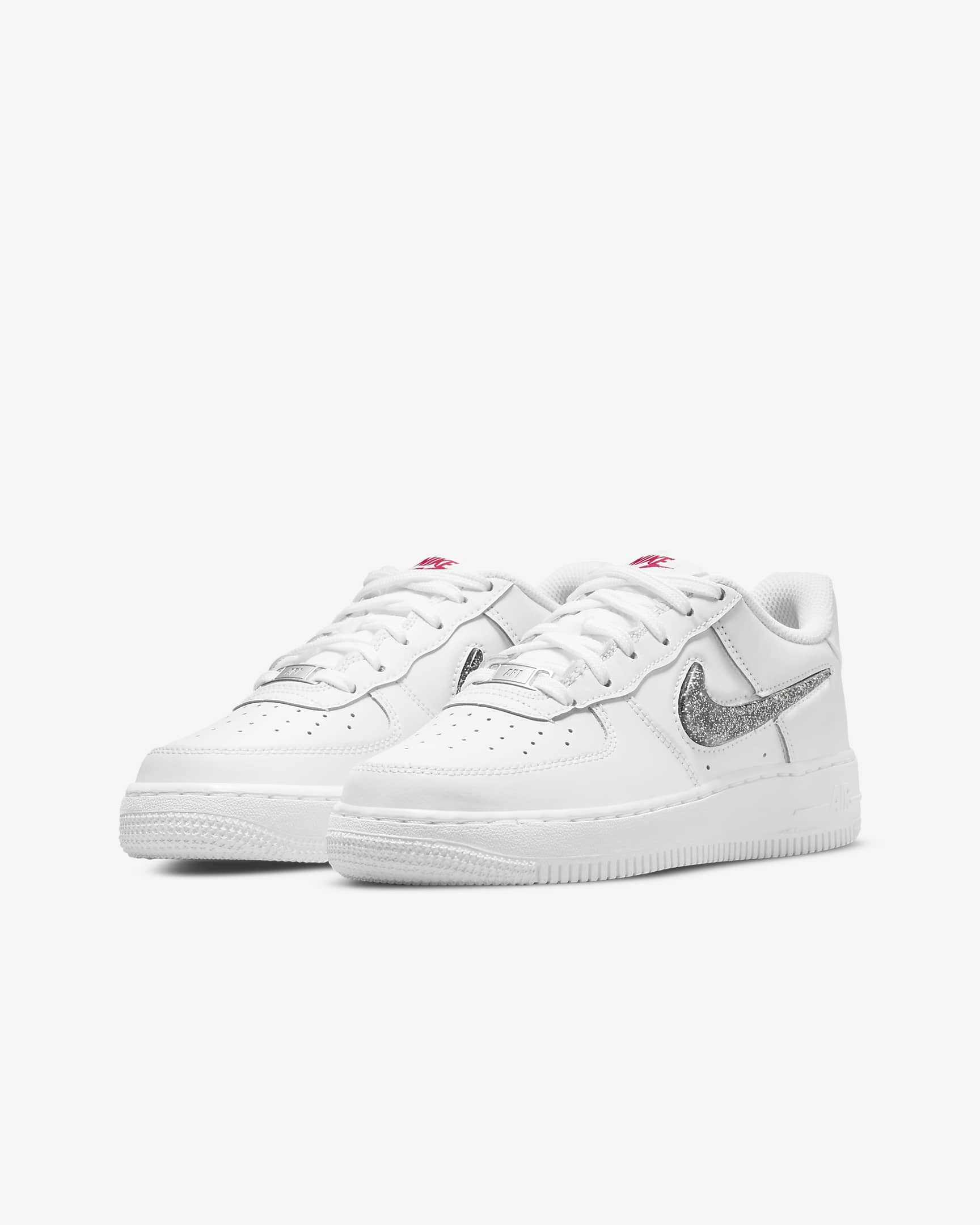 junior nike air force 1 lv8