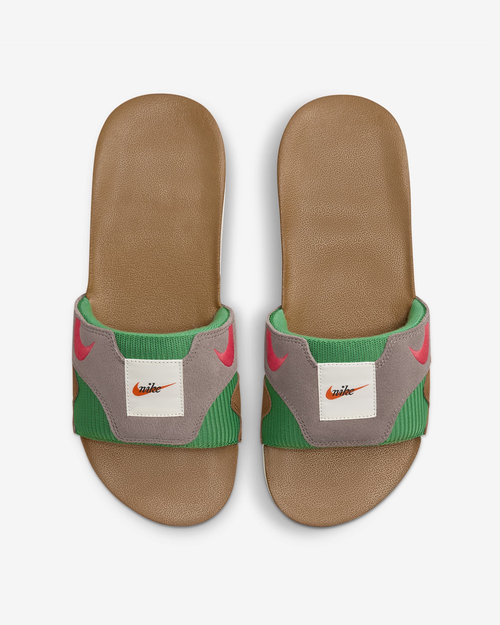 mens air max sliders