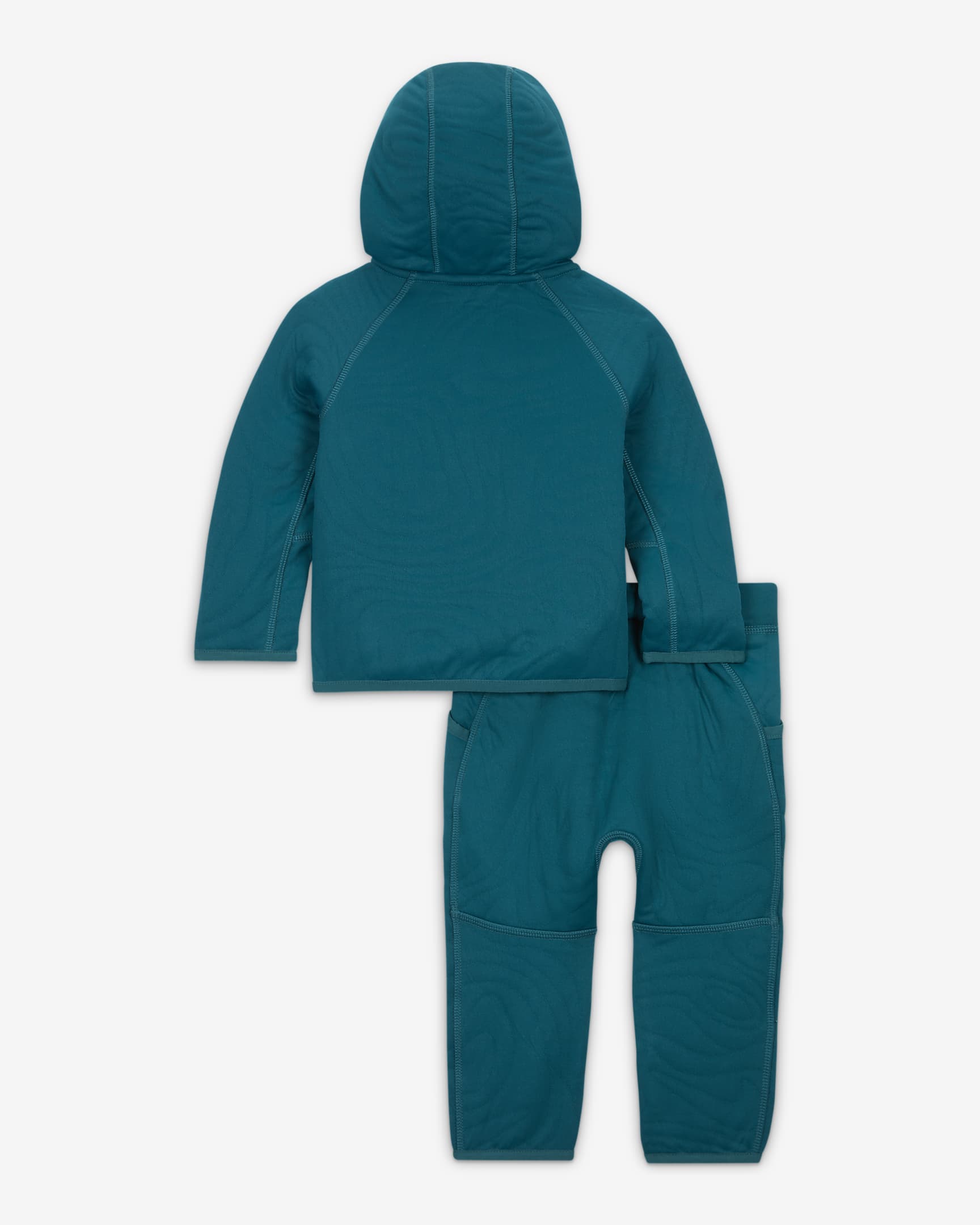 newborn nike jacket
