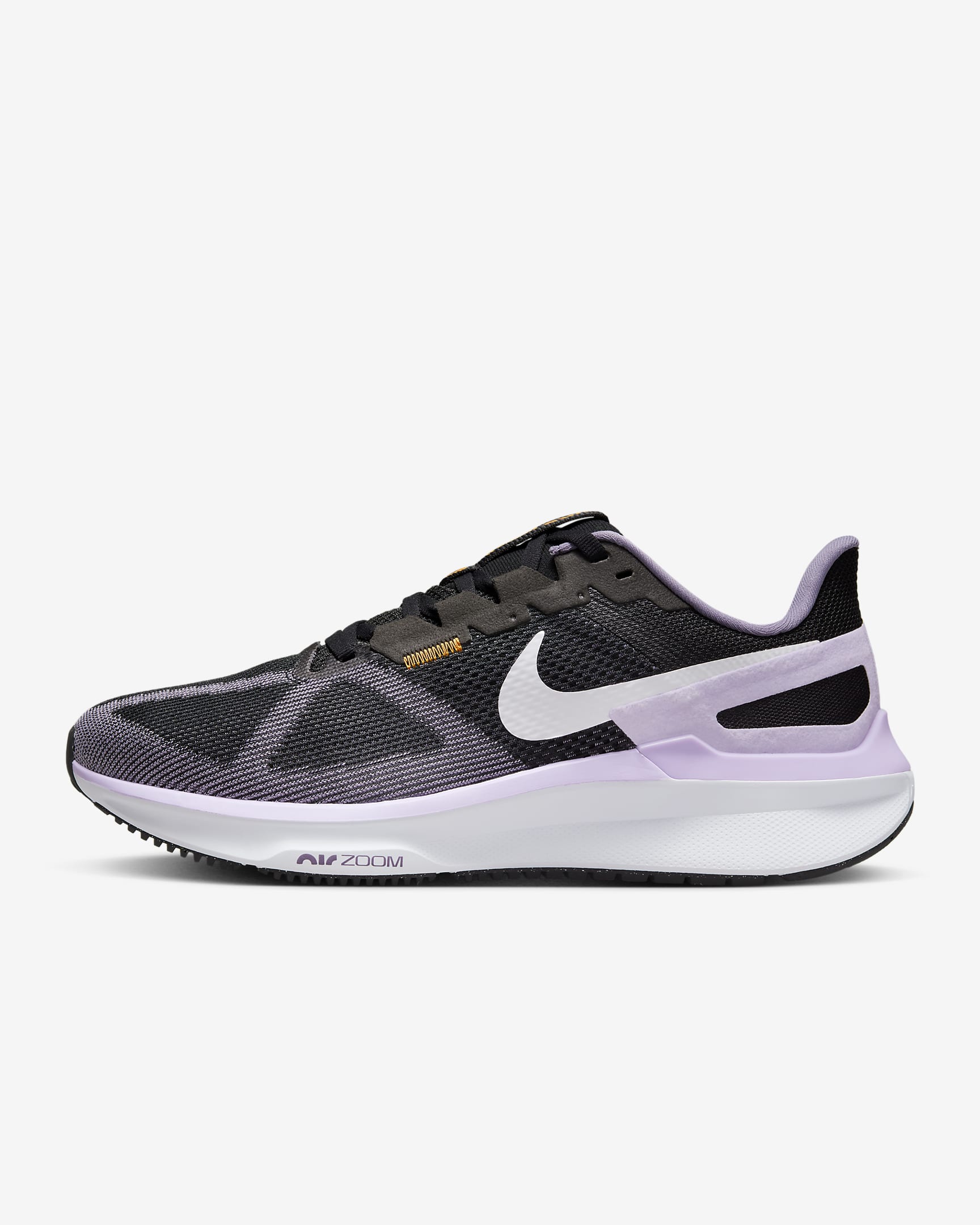 Nike Structure 25 Women's Road Running Shoes (Extra Wide).