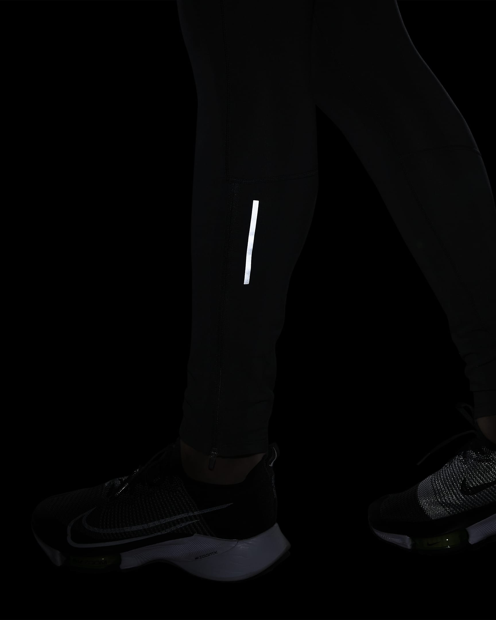 Nike Repel Challenger Men's Running Tights. Nike ZA