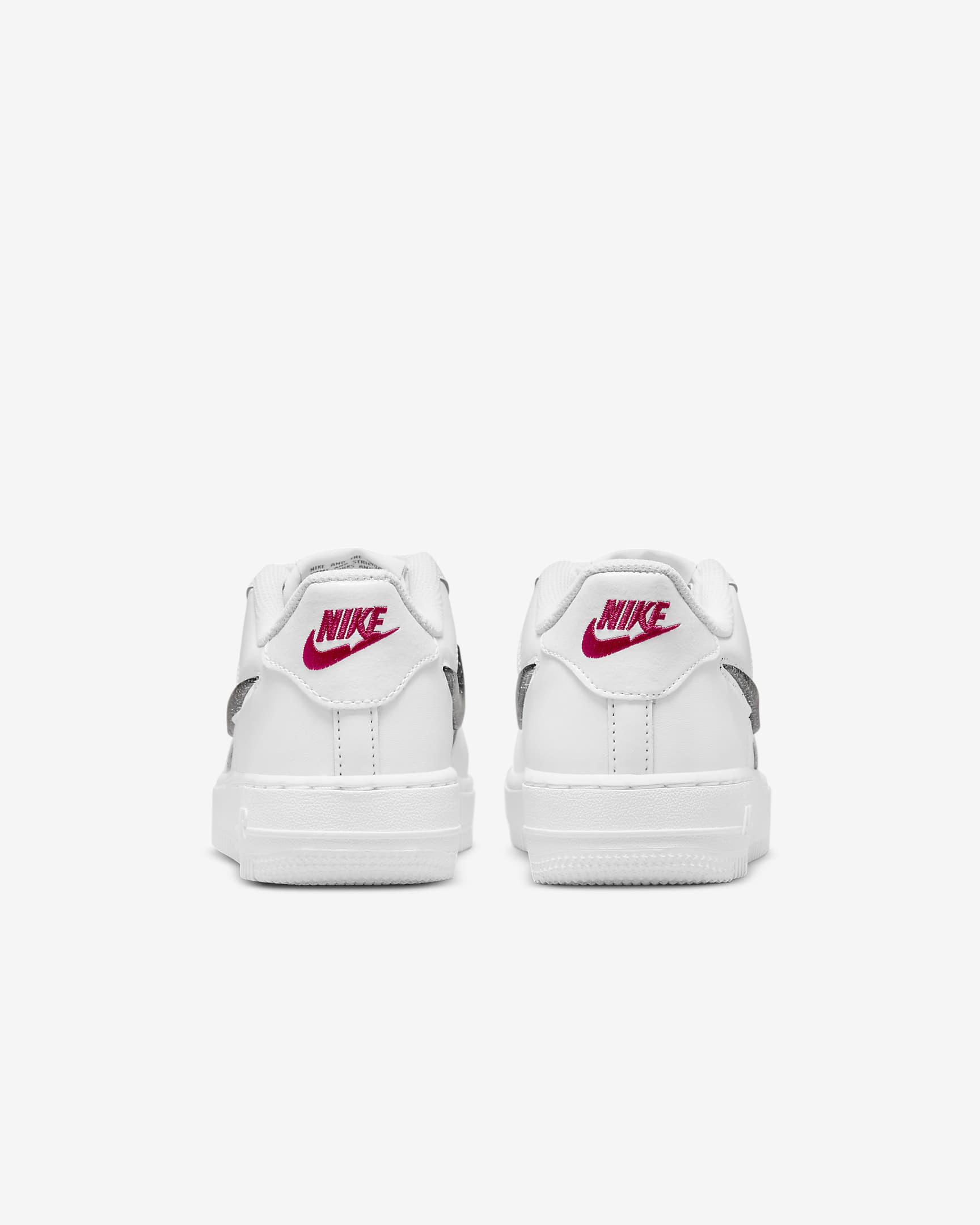 Nike Air Force 1 Lv8 Older Kids' Shoes. Nike Id