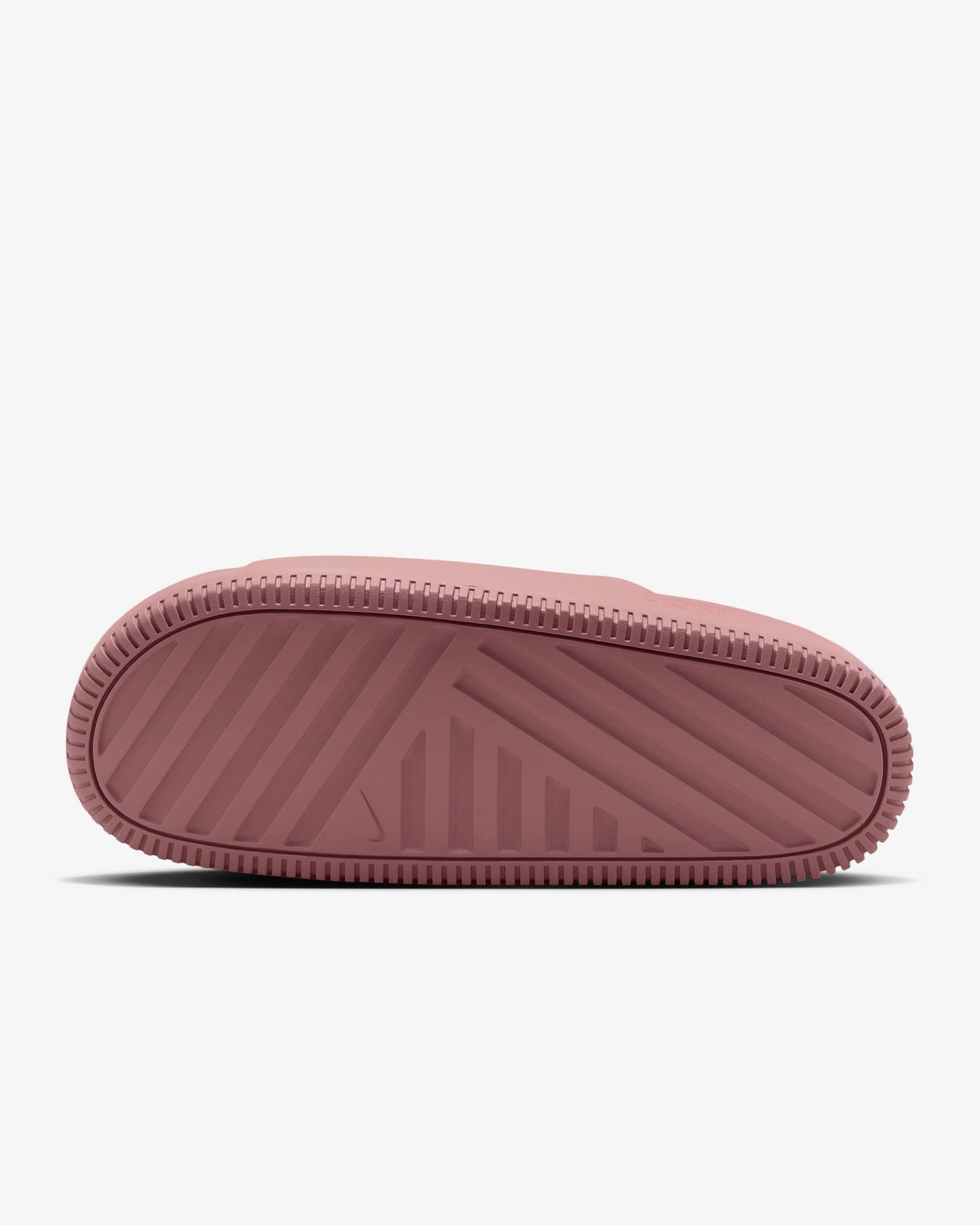 Chanclas para mujer Nike Calm - Rosa cañón/Rosa cañón/Rosa cañón