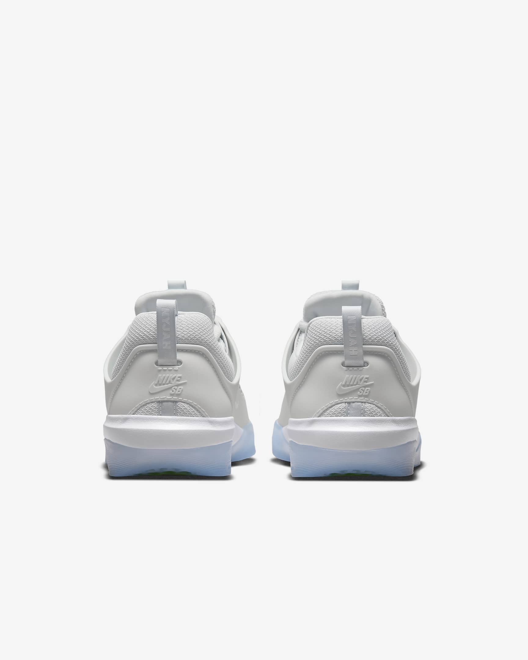 nyjah sb nike shoes