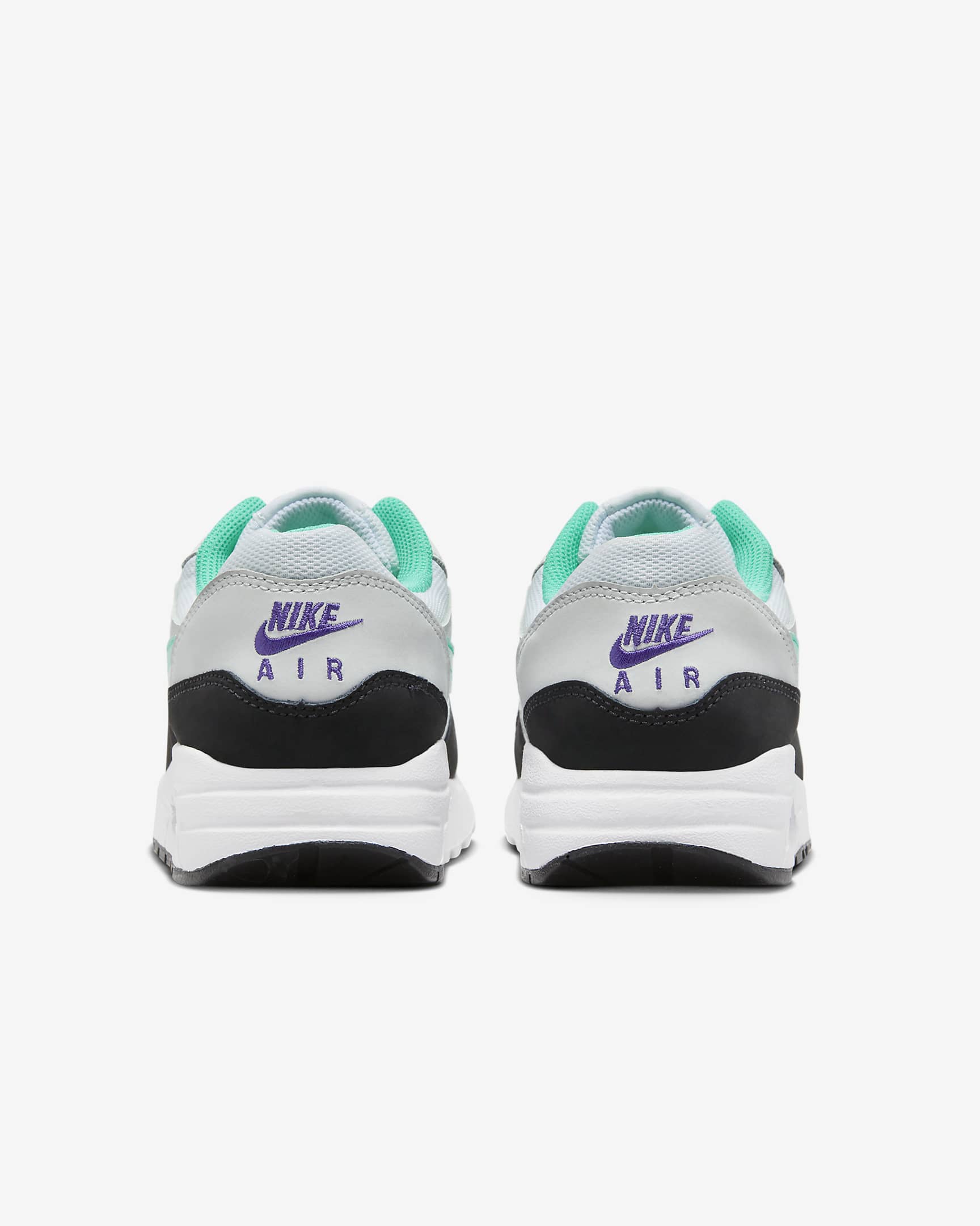 Air Max 1 Older Kids' Shoes. Nike CZ