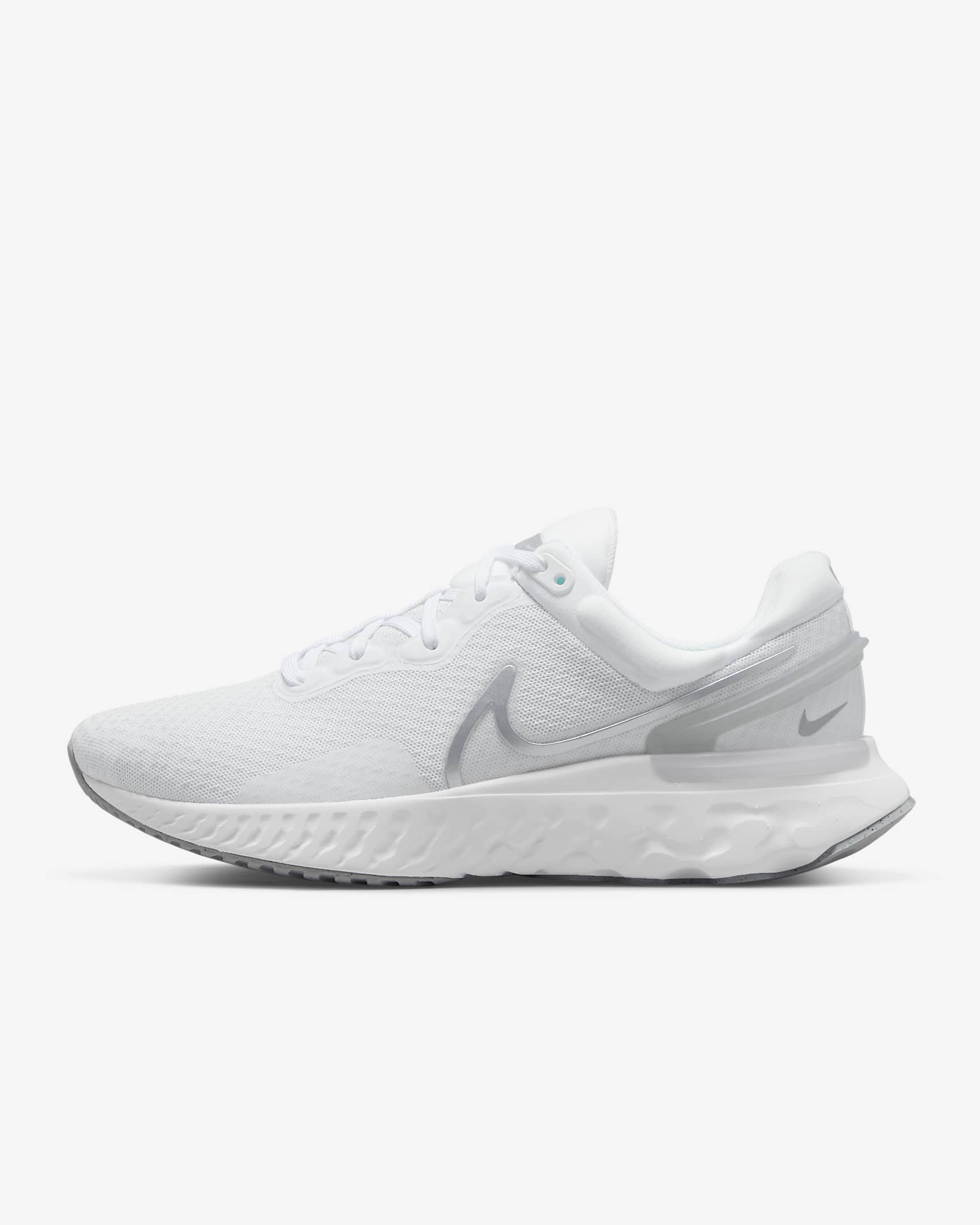 Nike React Miler 3 Women's Road Running Shoes. Nike FI