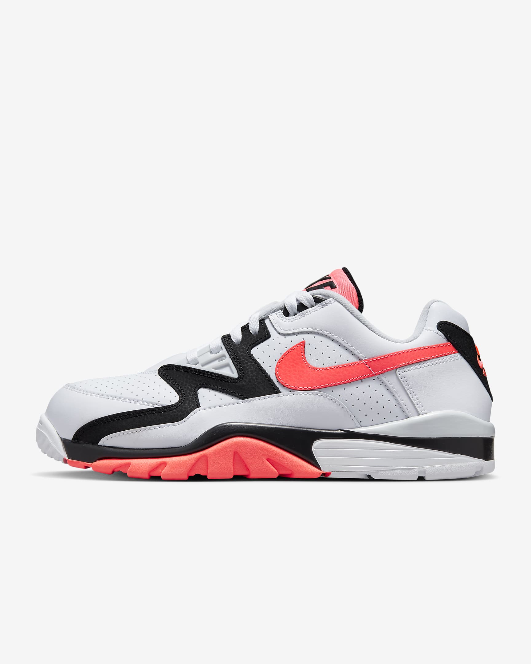 Air Cross Trainer