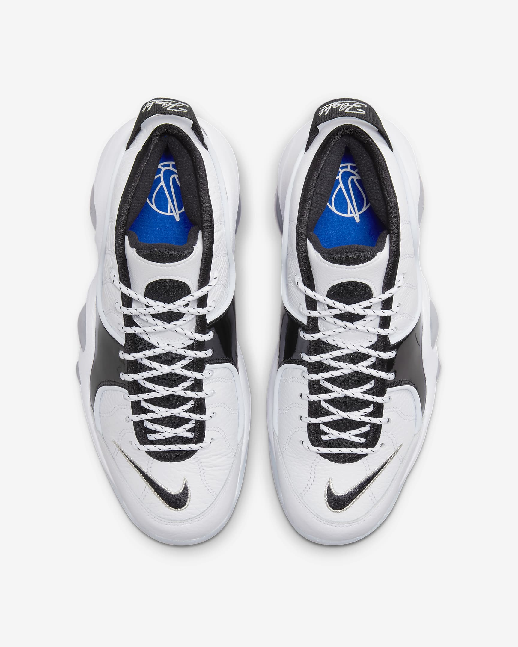 Nike Air Zoom Flight 95 Men's Shoes. Nike AT