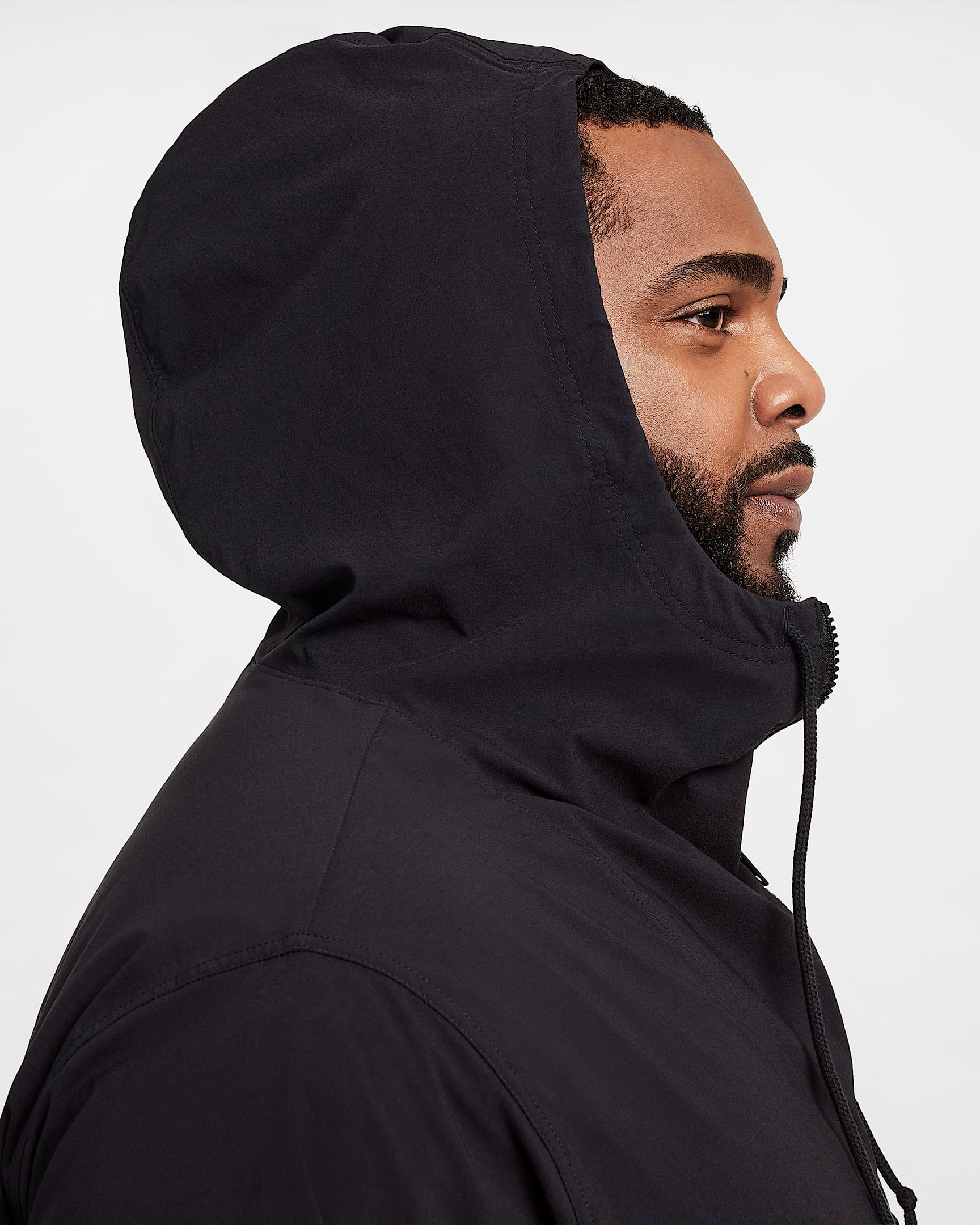 anorak nike sb