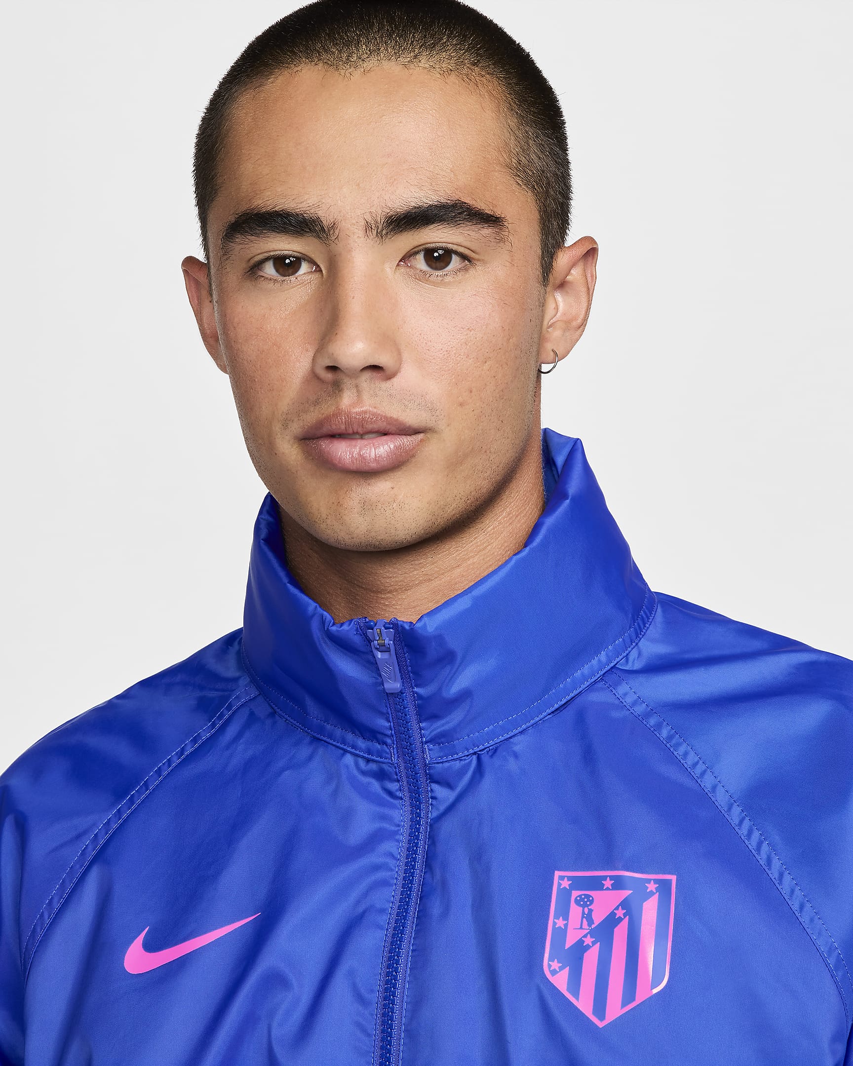 atletico madrid nike