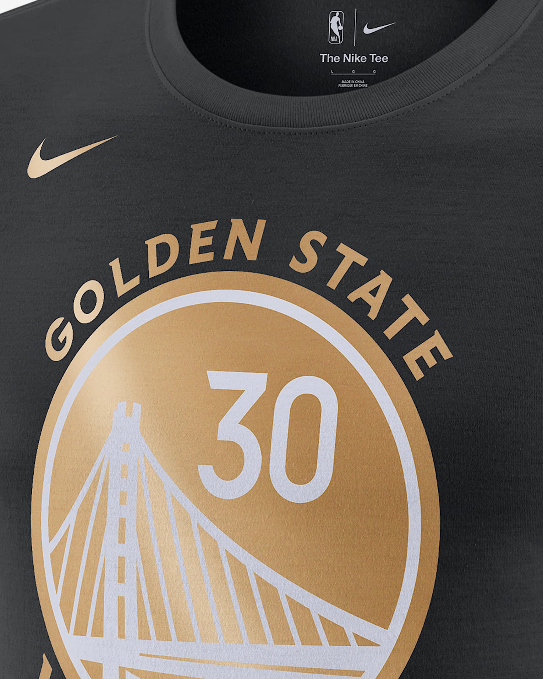 stephen curry select series jersey