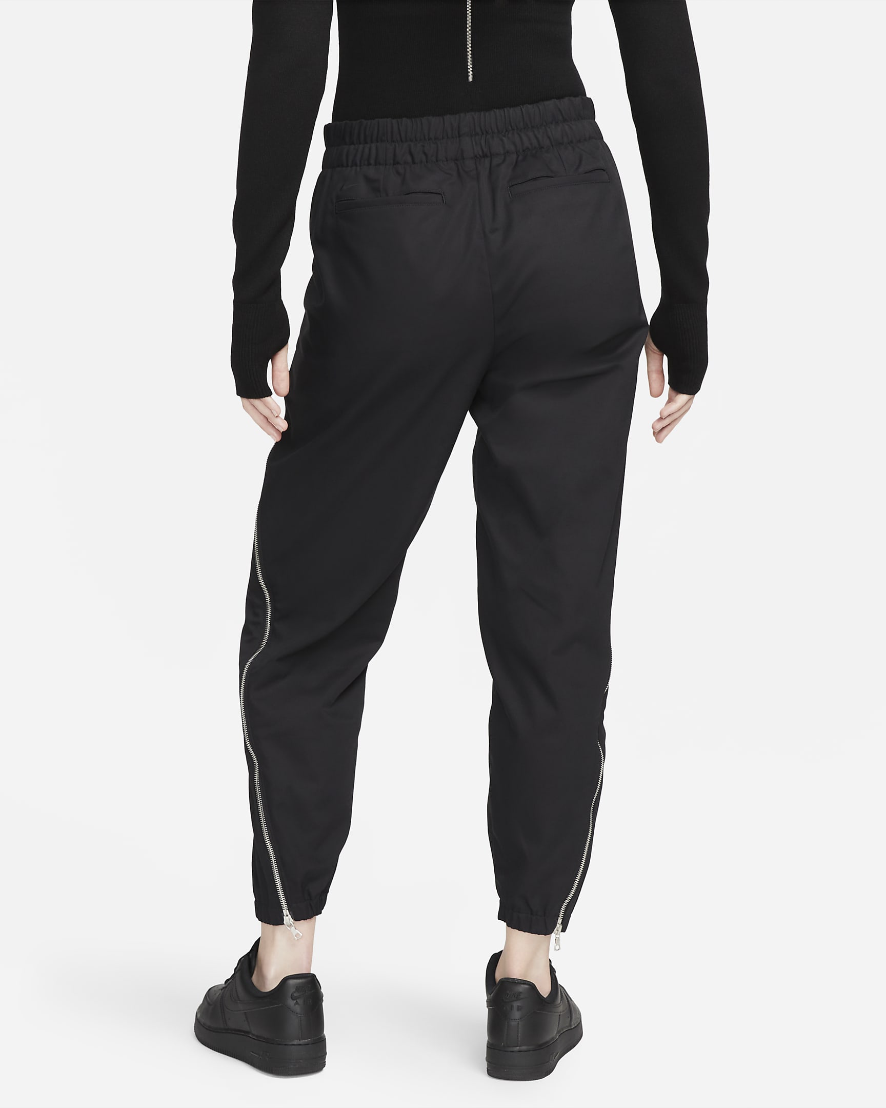 Nike ESC Women's Woven Military Pants. Nike JP