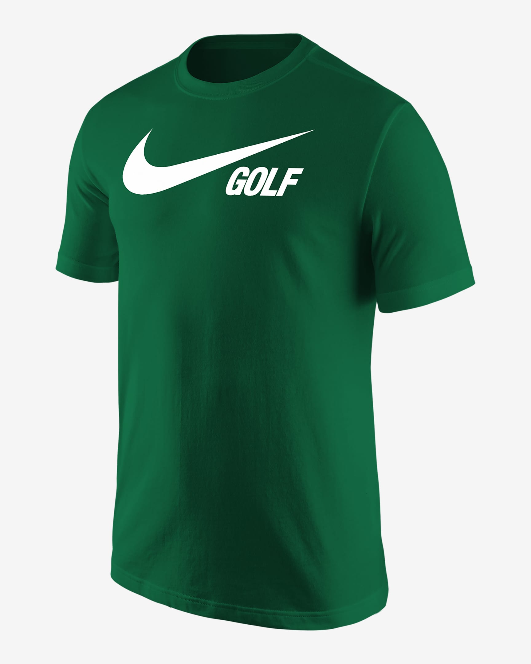 Playera para hombre Nike Swoosh. Nike.com