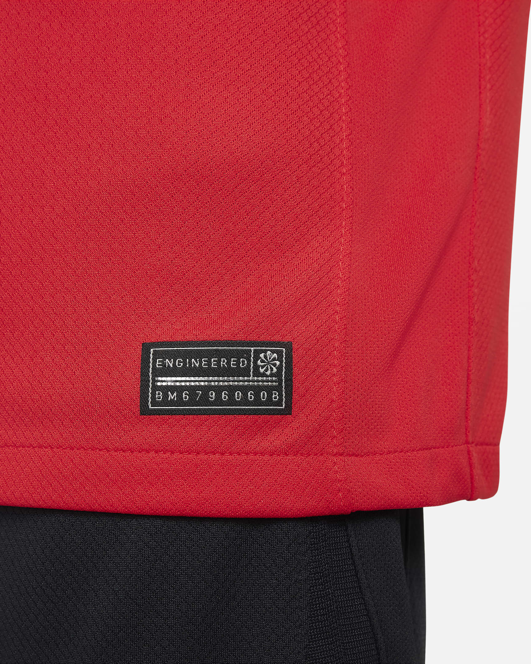 Primera equipación Stadium Portugal 2024/25 (Selección masculina