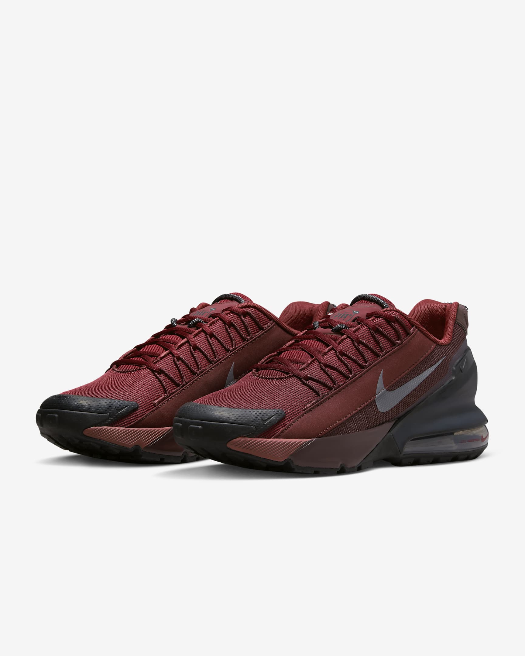 Nike Air Max Pulse Roam Herrenlaufschuh - Dragon Red/Dark Team Red/Dark Team Red/Burgundy Crush