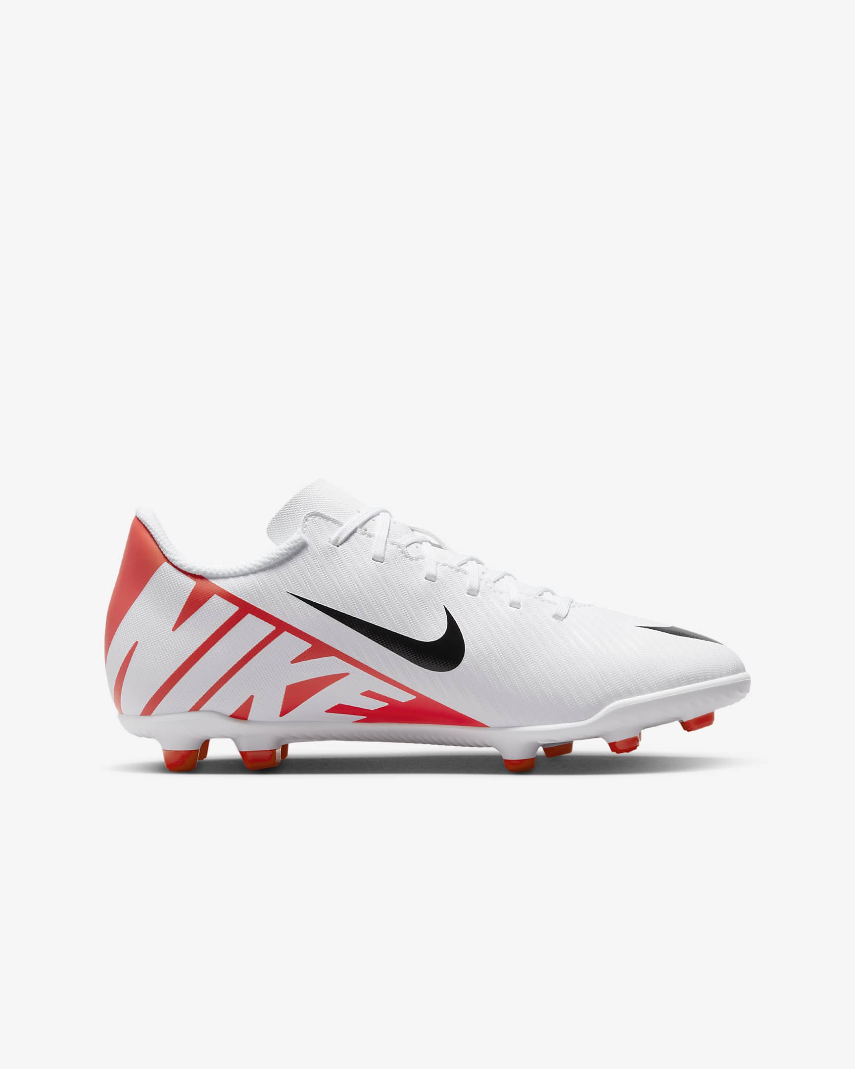 Nike Jr. Mercurial Vapor 15 Club Younger/Older Kids' MultiGround